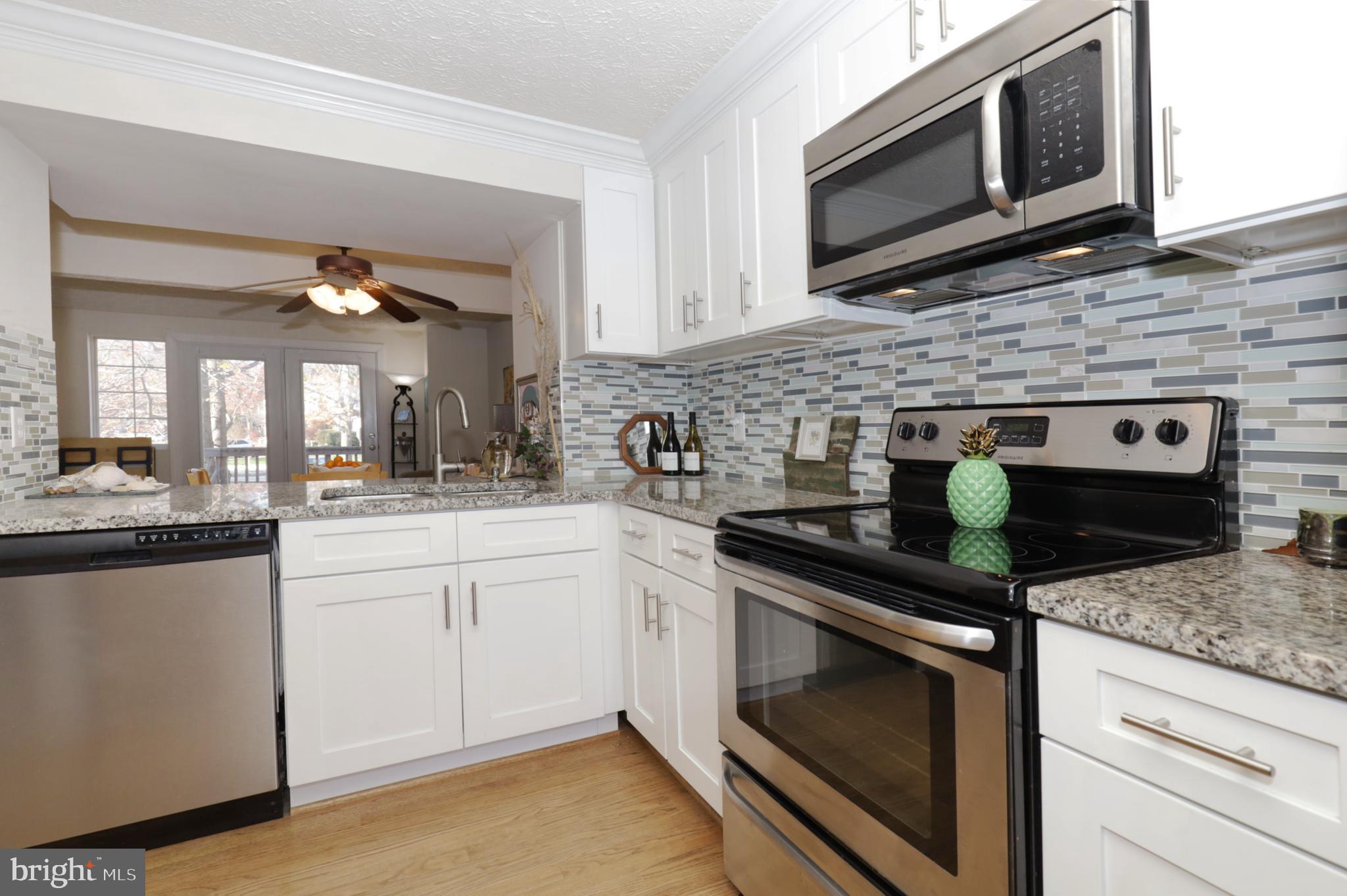 NEWINGTON HEIGHTS - Residential