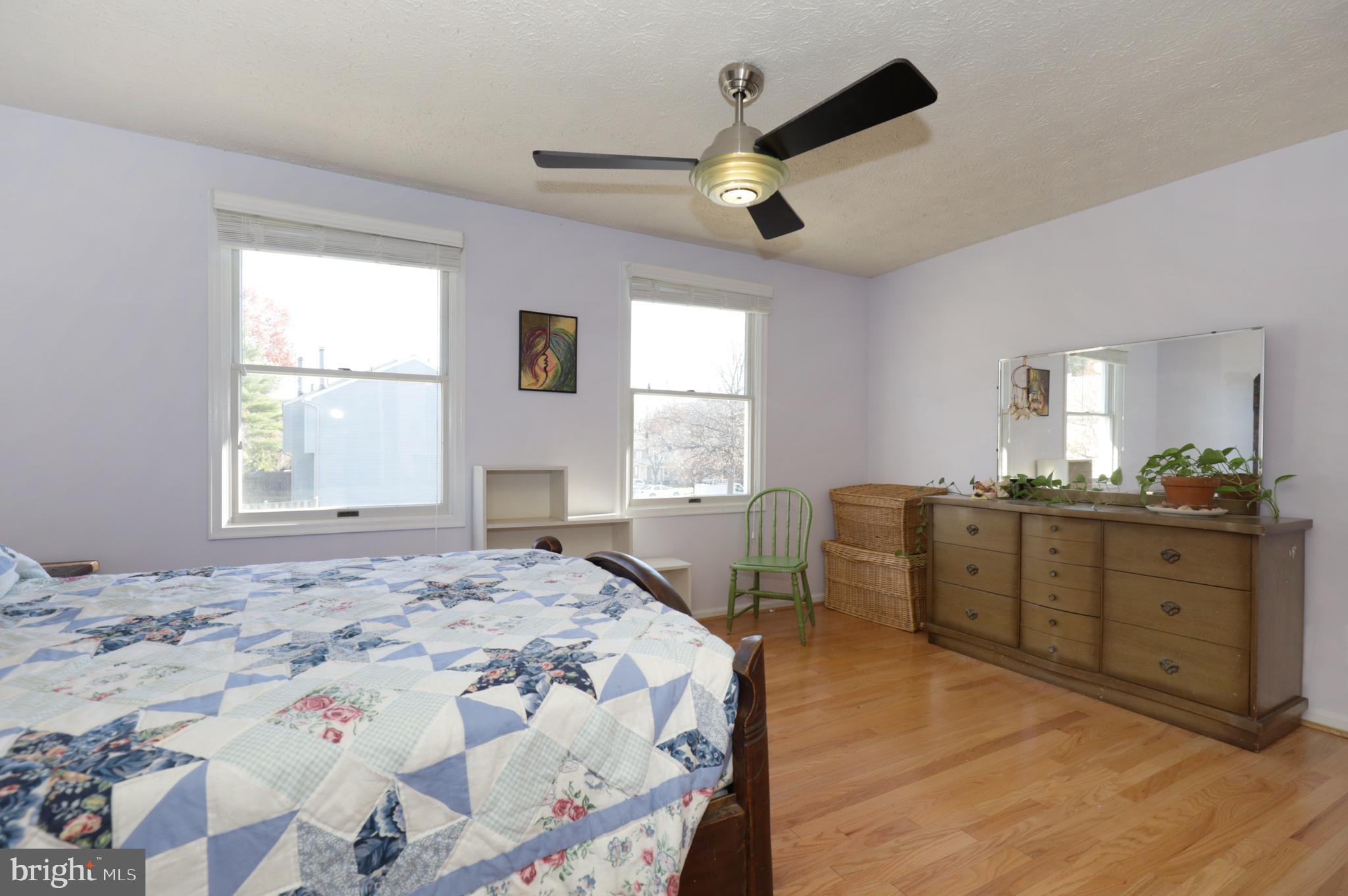 NEWINGTON HEIGHTS - Residential