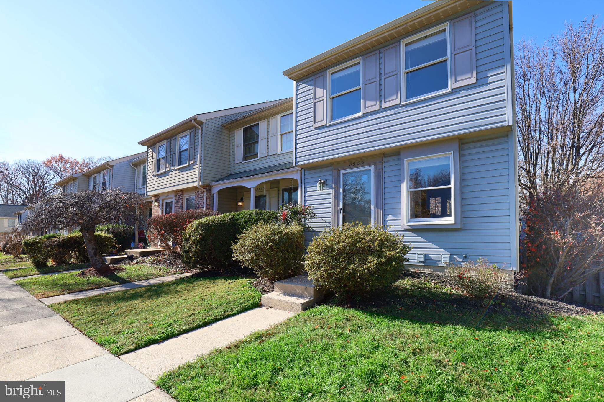 NEWINGTON HEIGHTS - Residential