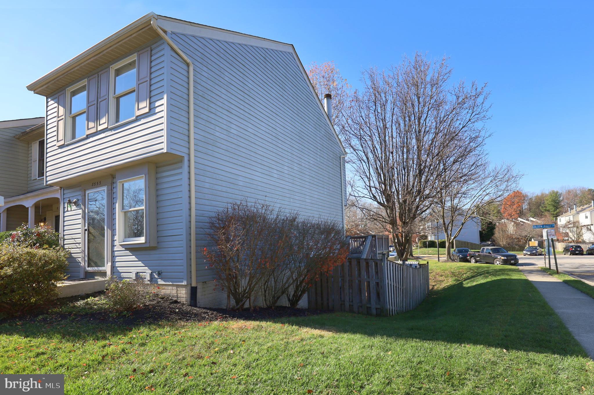 NEWINGTON HEIGHTS - Residential