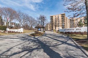 PLYMOUTH HILL - Residential