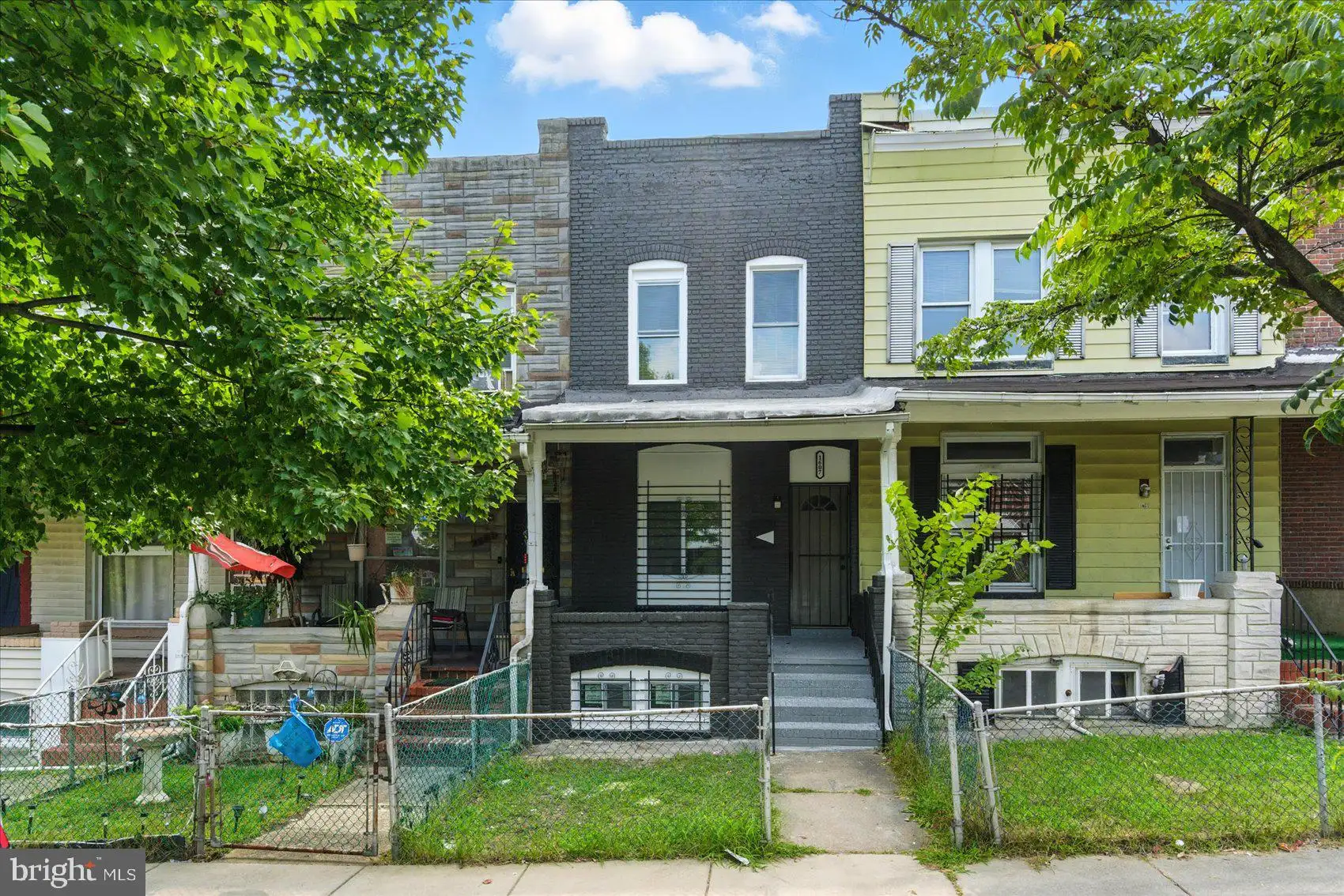 Additional image 72 of 1607 Montpelier Street, Baltimore, MD 21218