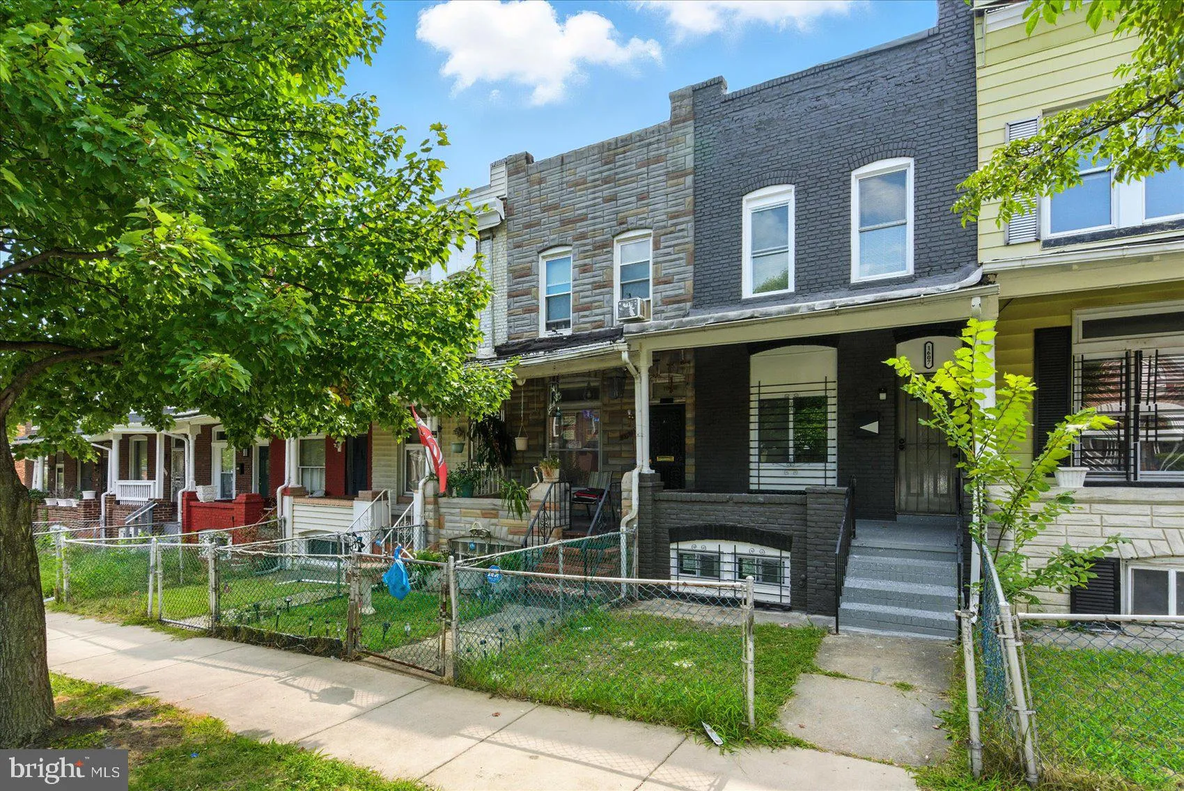 Additional image 71 of 1607 Montpelier Street, Baltimore, MD 21218