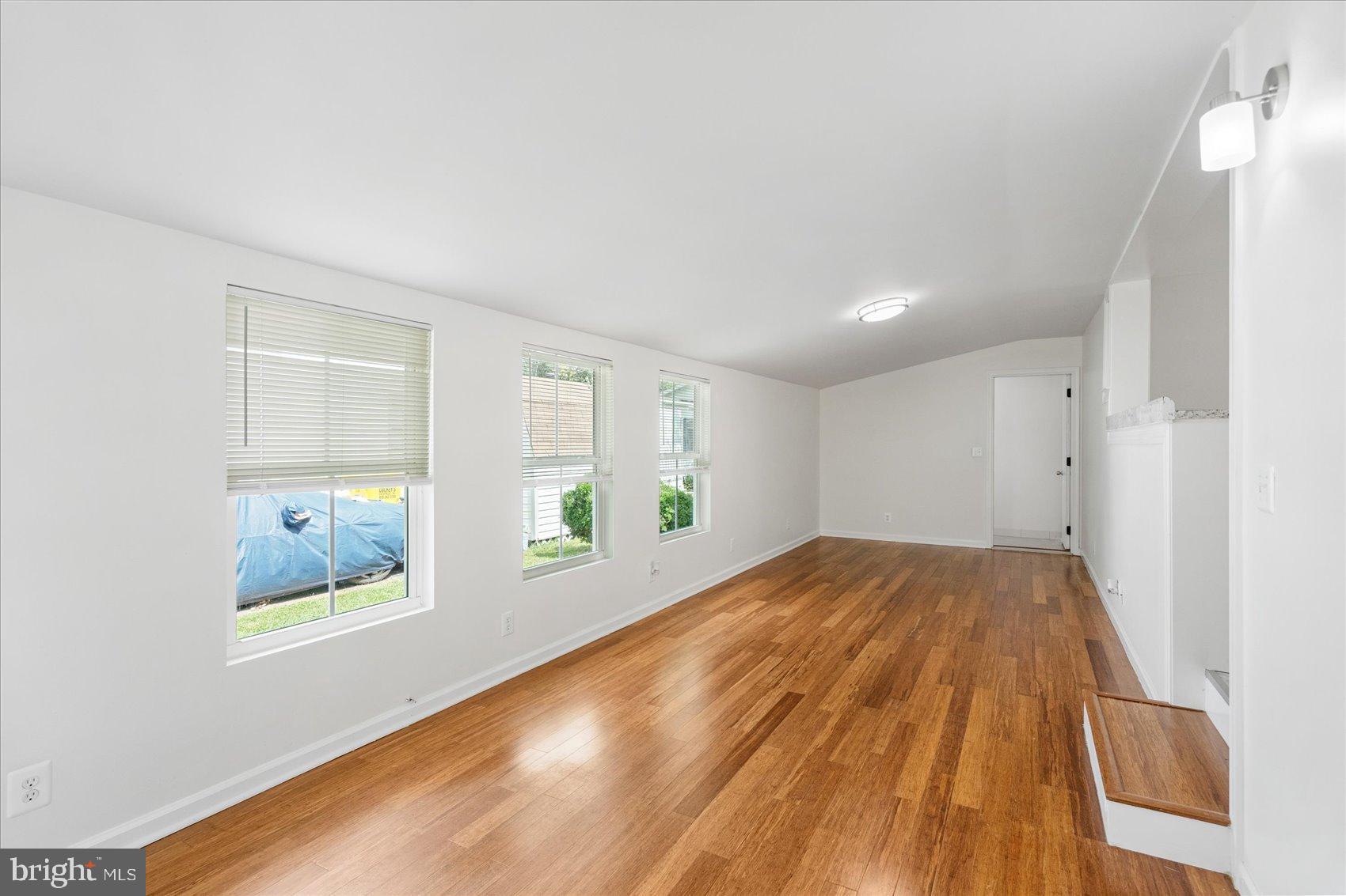 WILLIAMS ESTATES - Residential