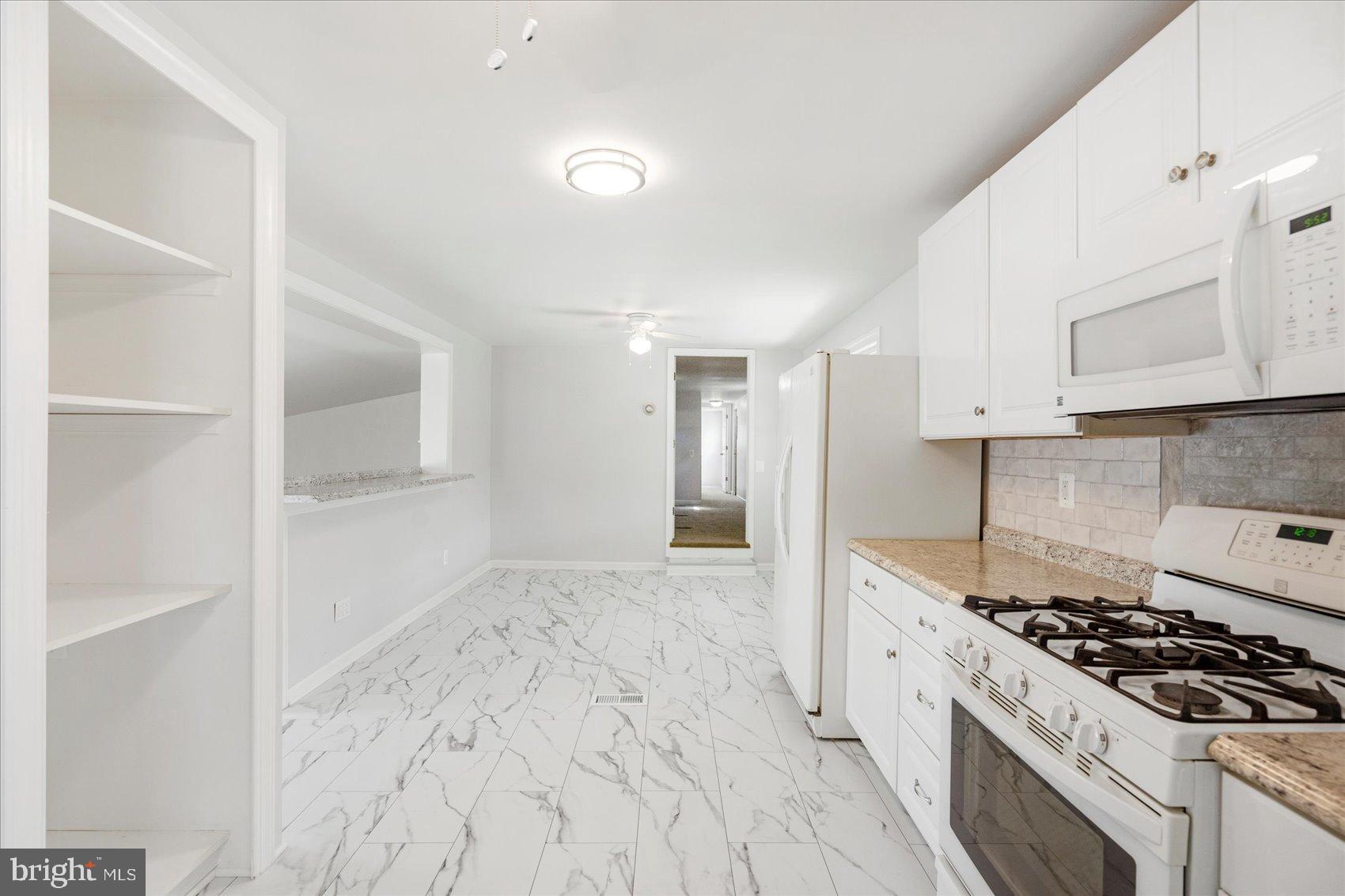 WILLIAMS ESTATES - Residential