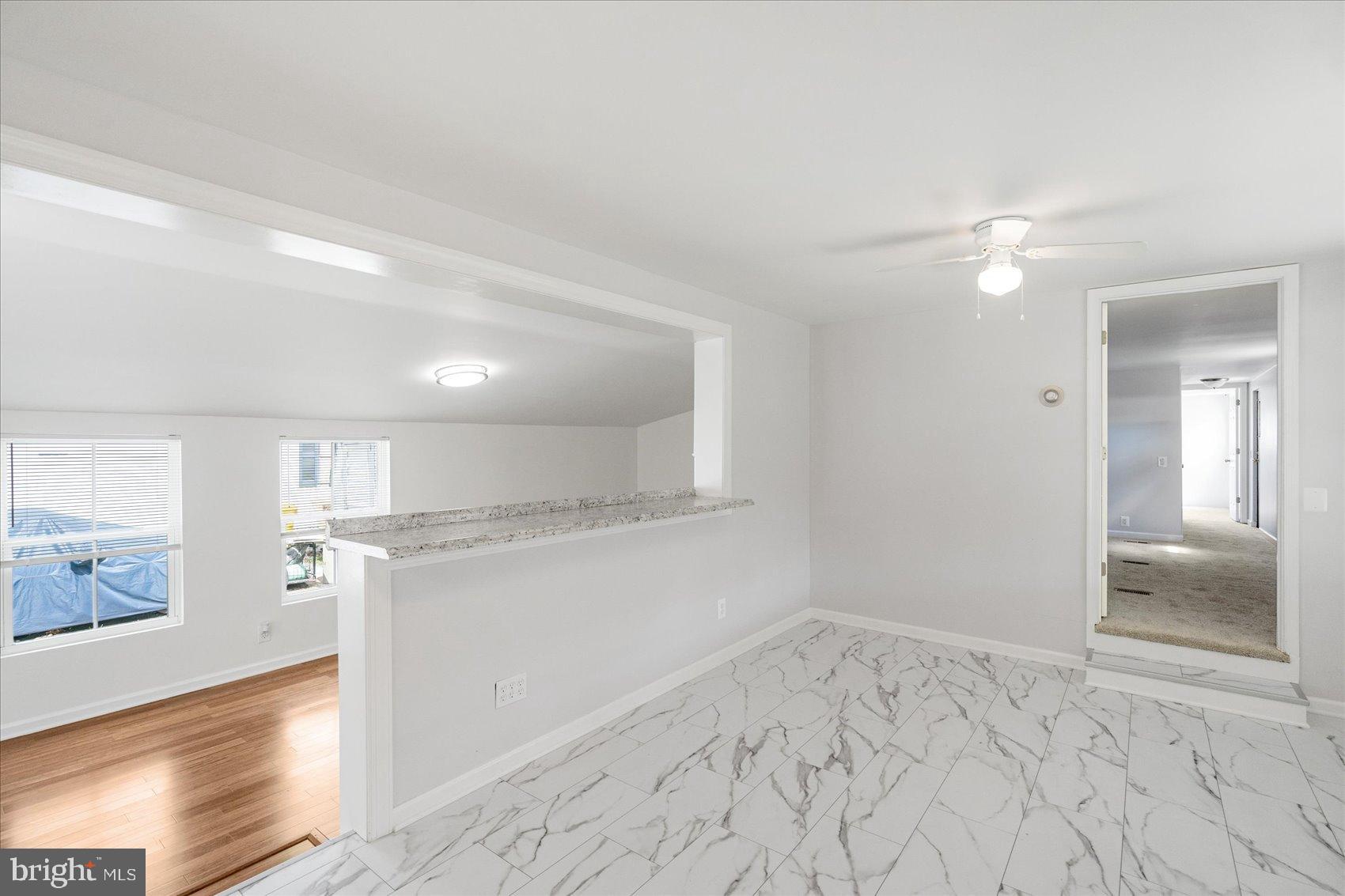 WILLIAMS ESTATES - Residential