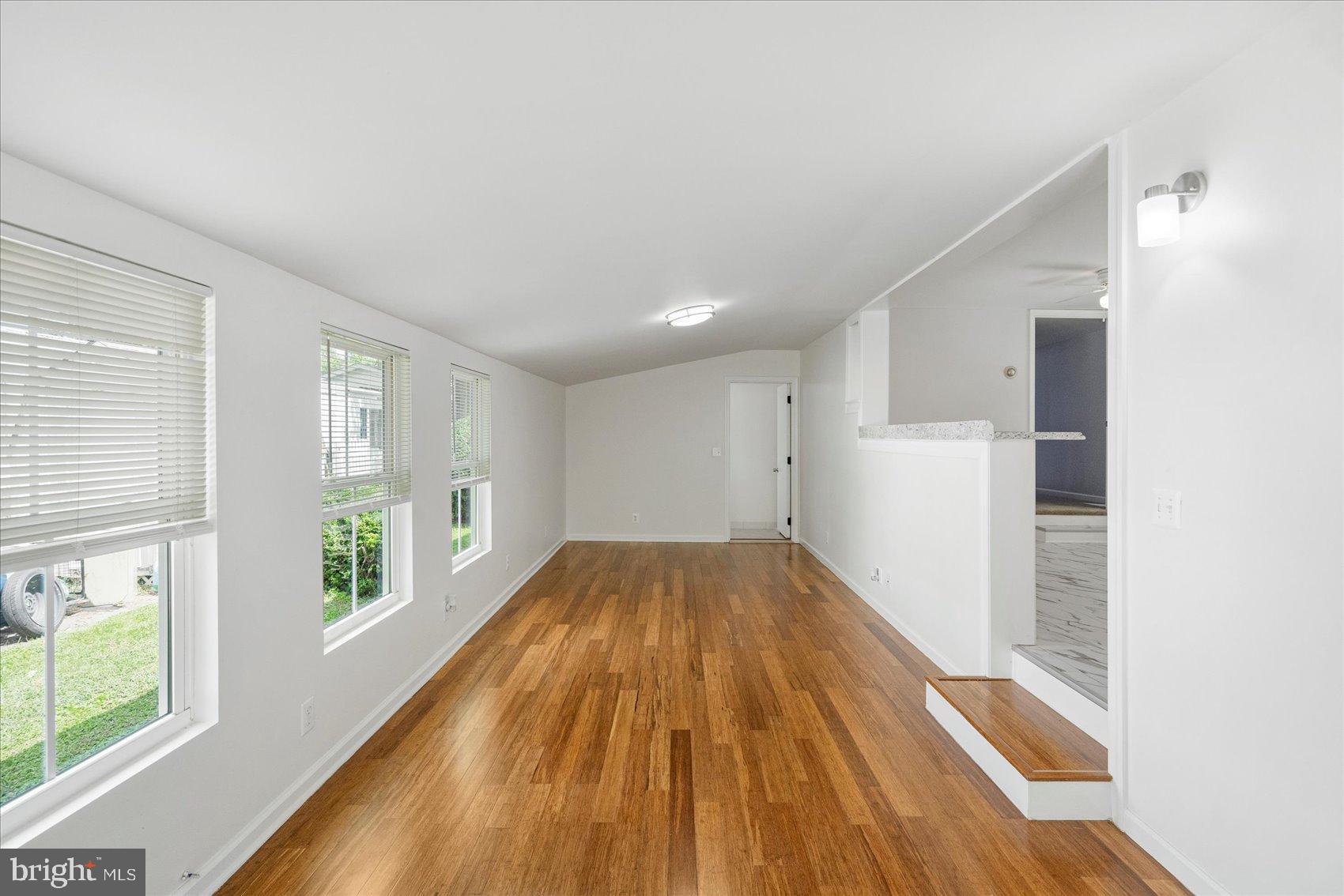 WILLIAMS ESTATES - Residential