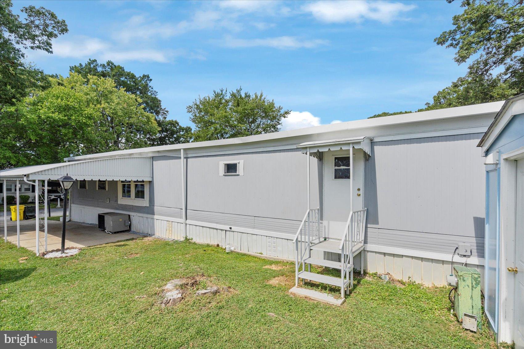 WILLIAMS ESTATES - Residential