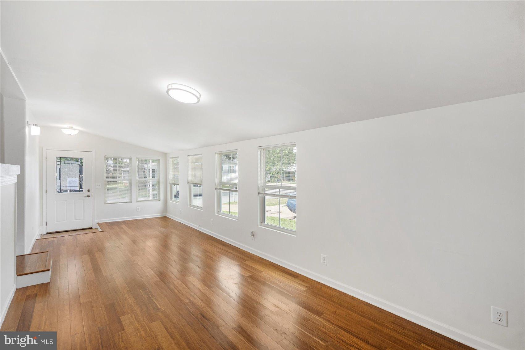 WILLIAMS ESTATES - Residential