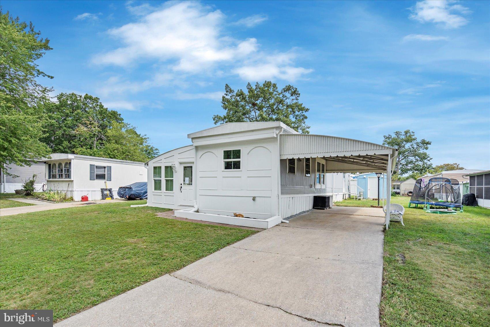 WILLIAMS ESTATES - Residential