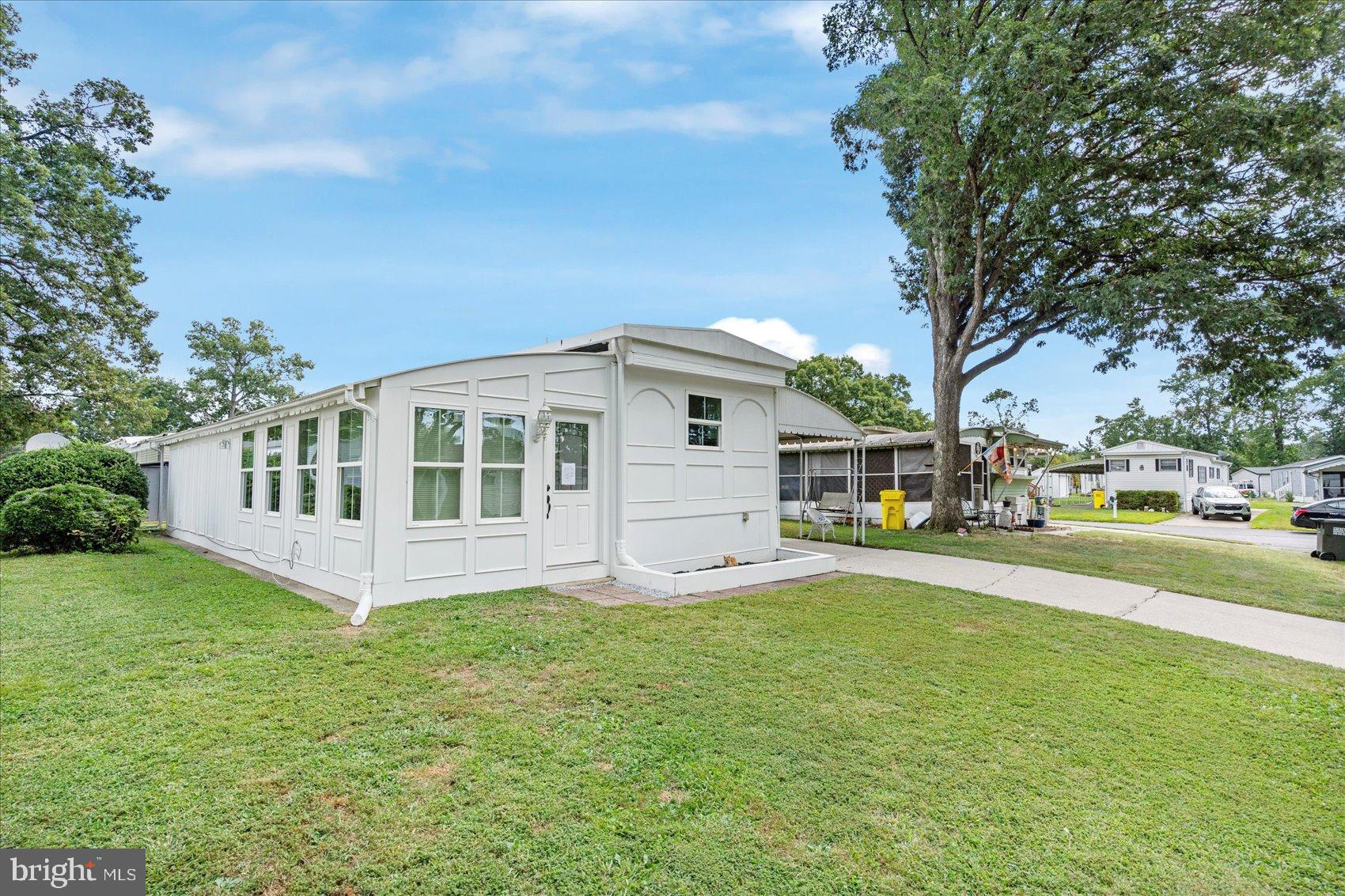 WILLIAMS ESTATES - Residential