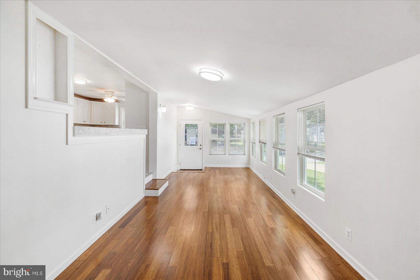 WILLIAMS ESTATES - Residential