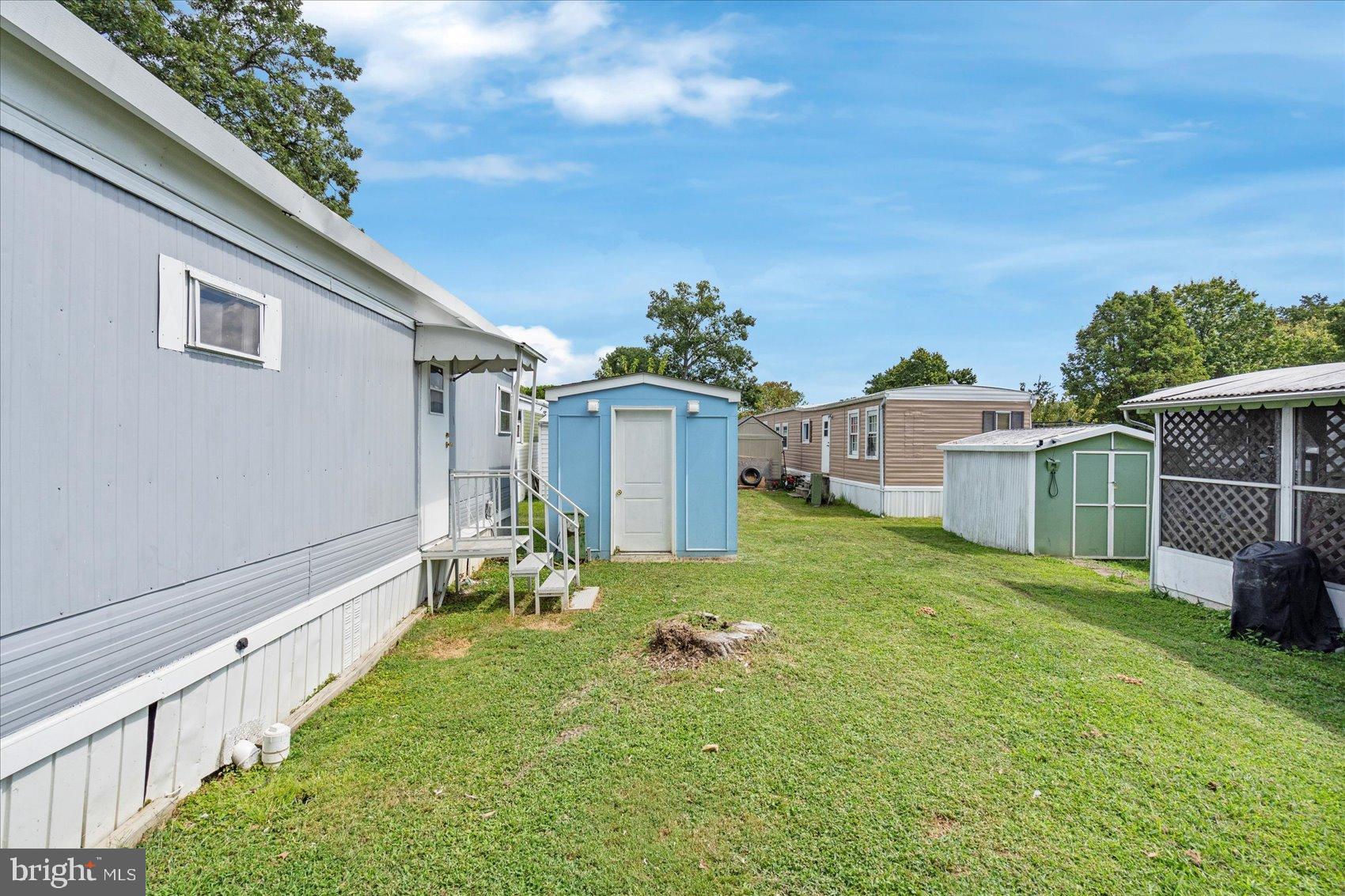 WILLIAMS ESTATES - Residential