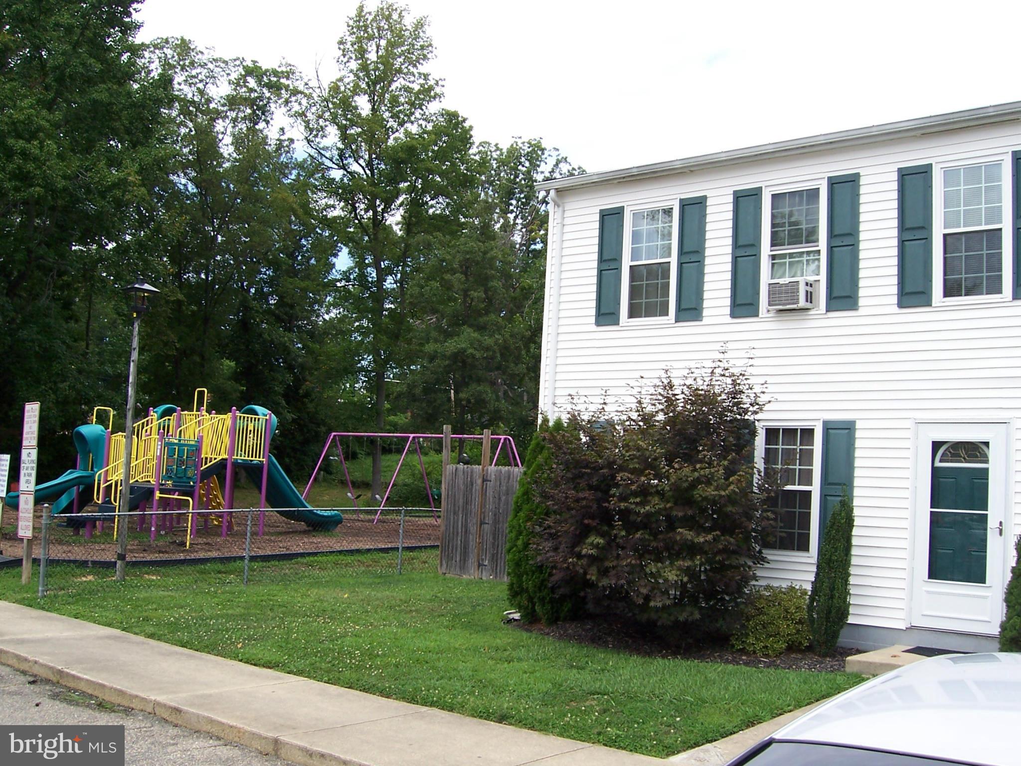 MARVIN GARDENS LA PLATA - Residential Lease