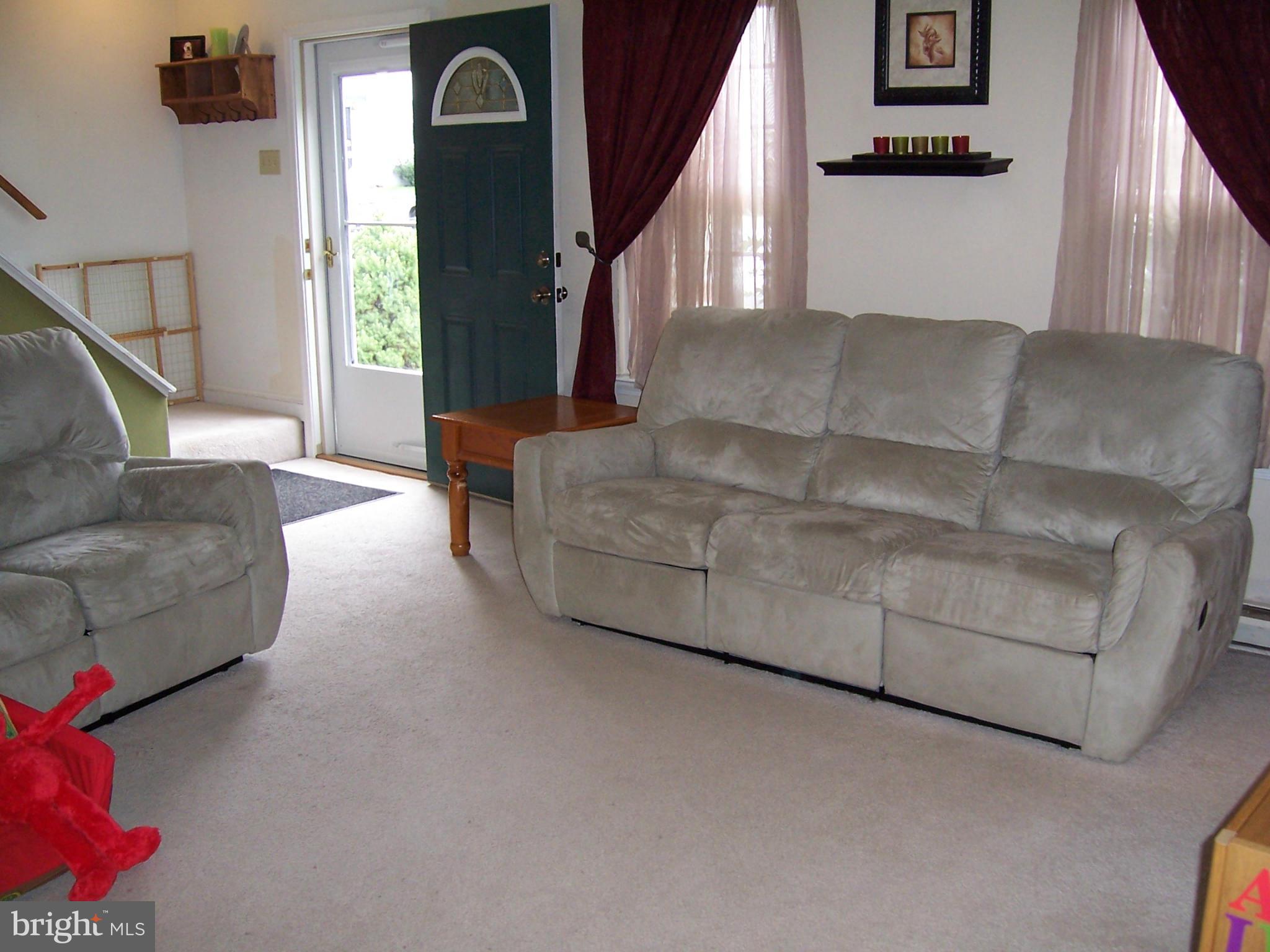 MARVIN GARDENS LA PLATA - Residential Lease