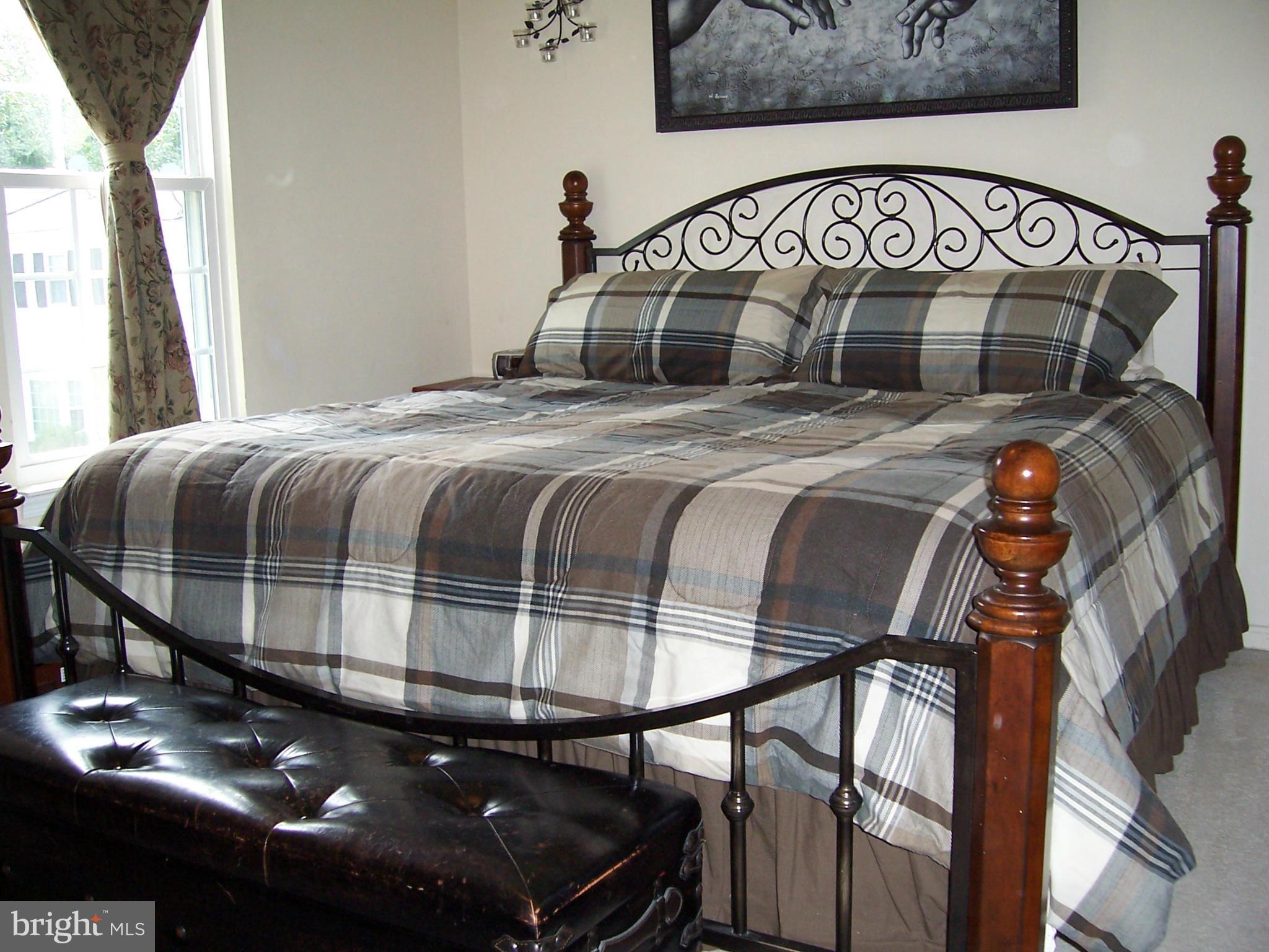 MARVIN GARDENS LA PLATA - Residential Lease