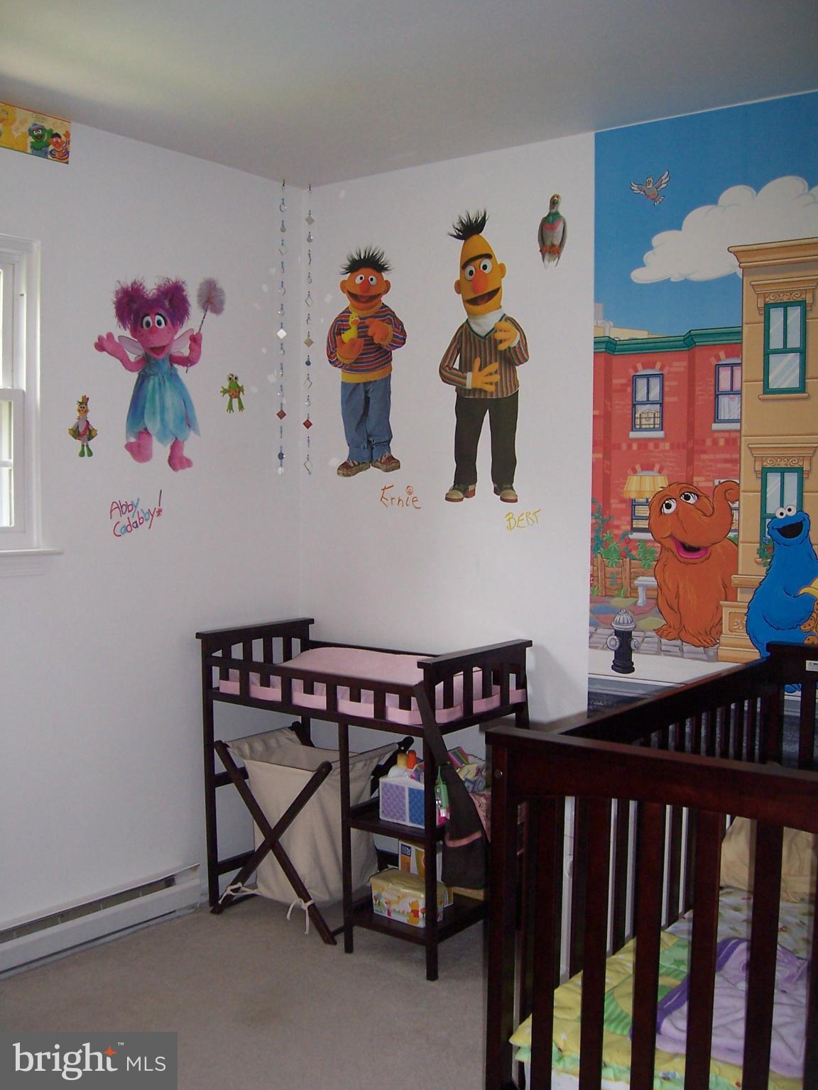 MARVIN GARDENS LA PLATA - Residential Lease