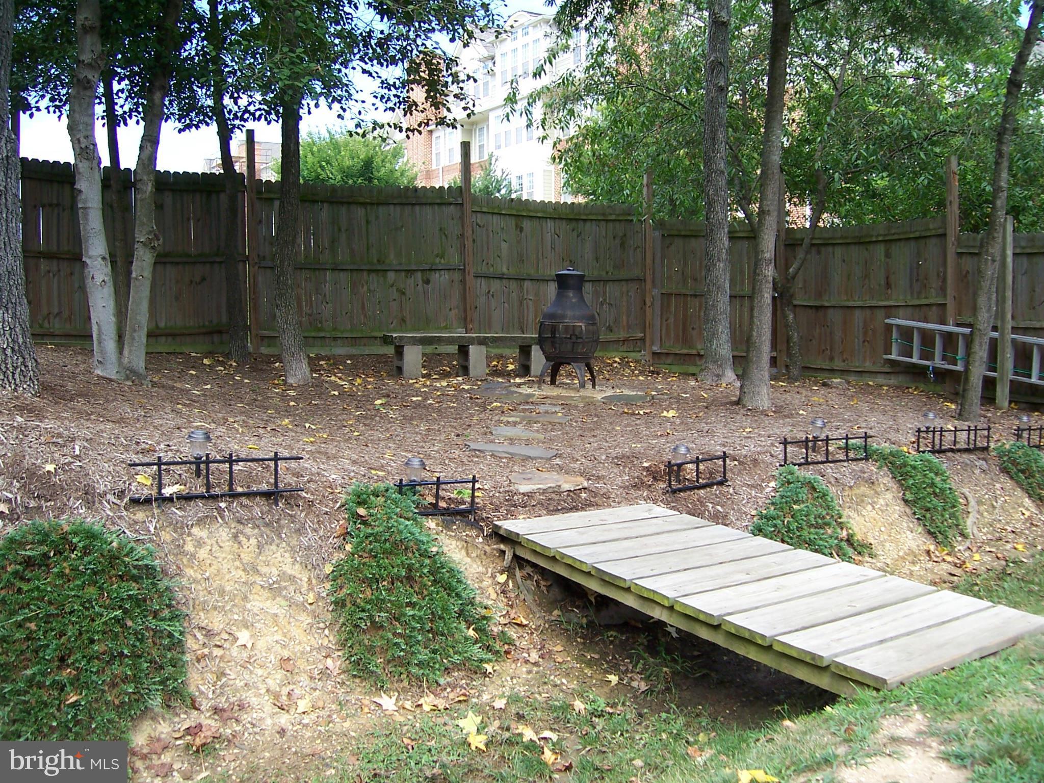 MARVIN GARDENS LA PLATA - Residential Lease