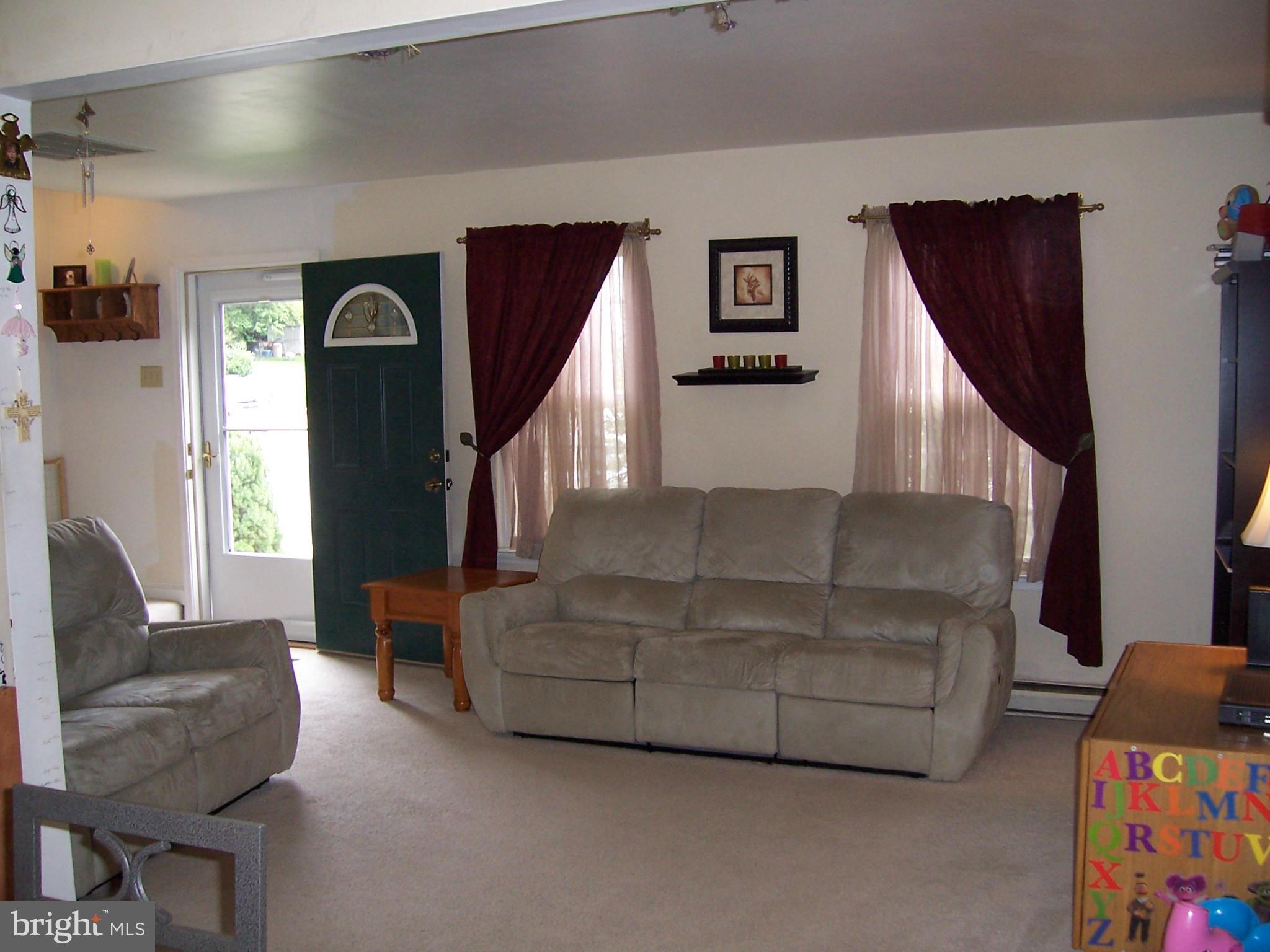 MARVIN GARDENS LA PLATA - Residential Lease