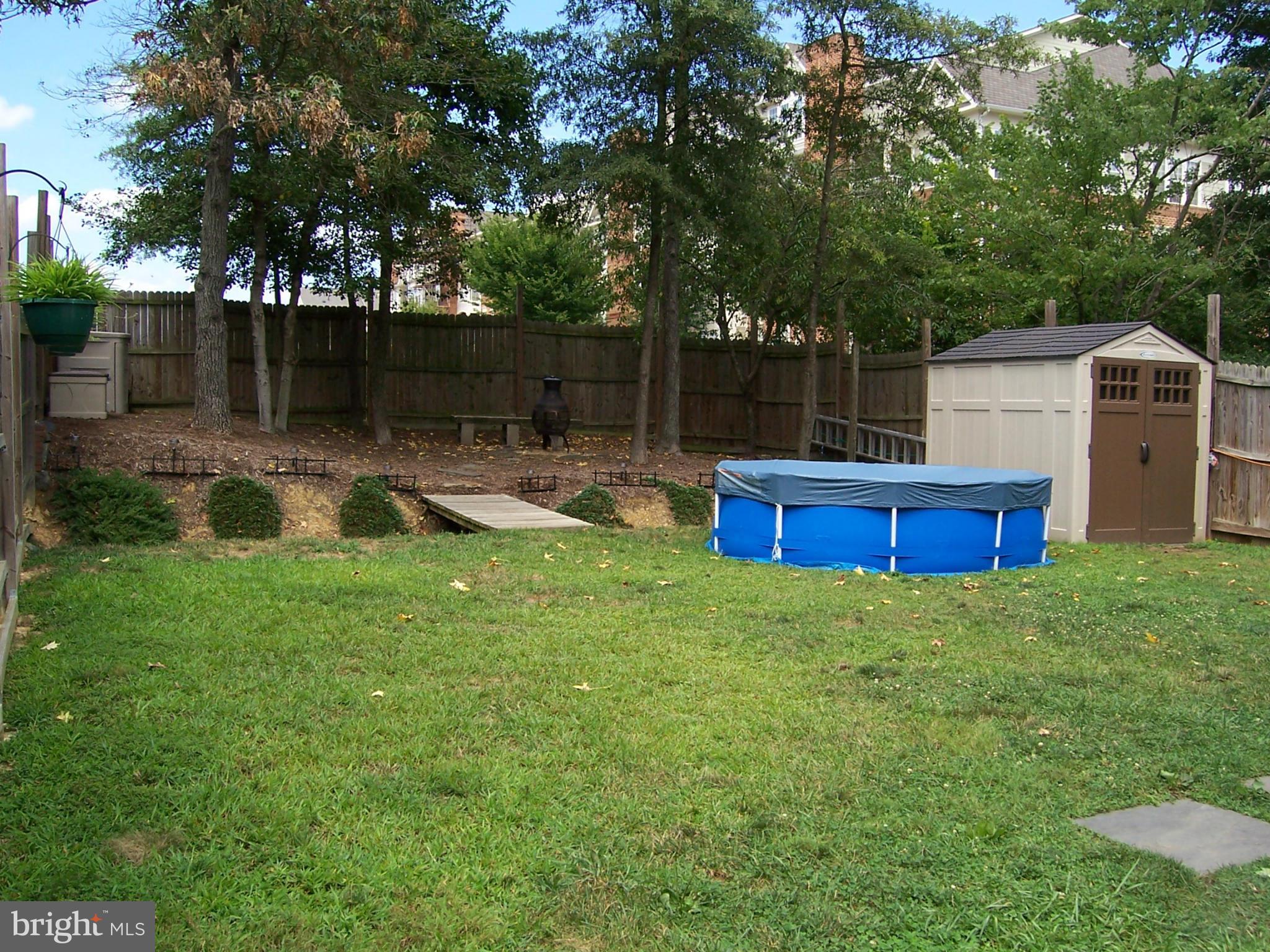 MARVIN GARDENS LA PLATA - Residential Lease