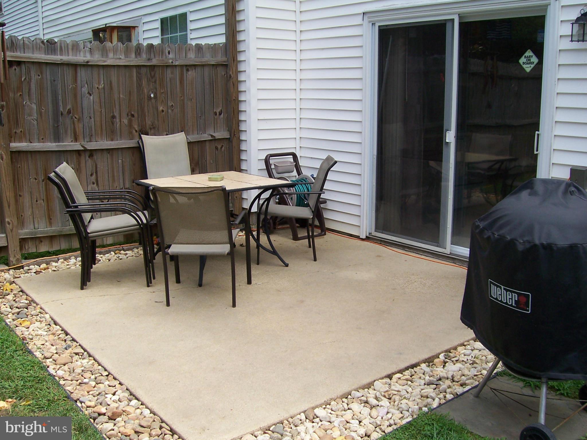 MARVIN GARDENS LA PLATA - Residential Lease