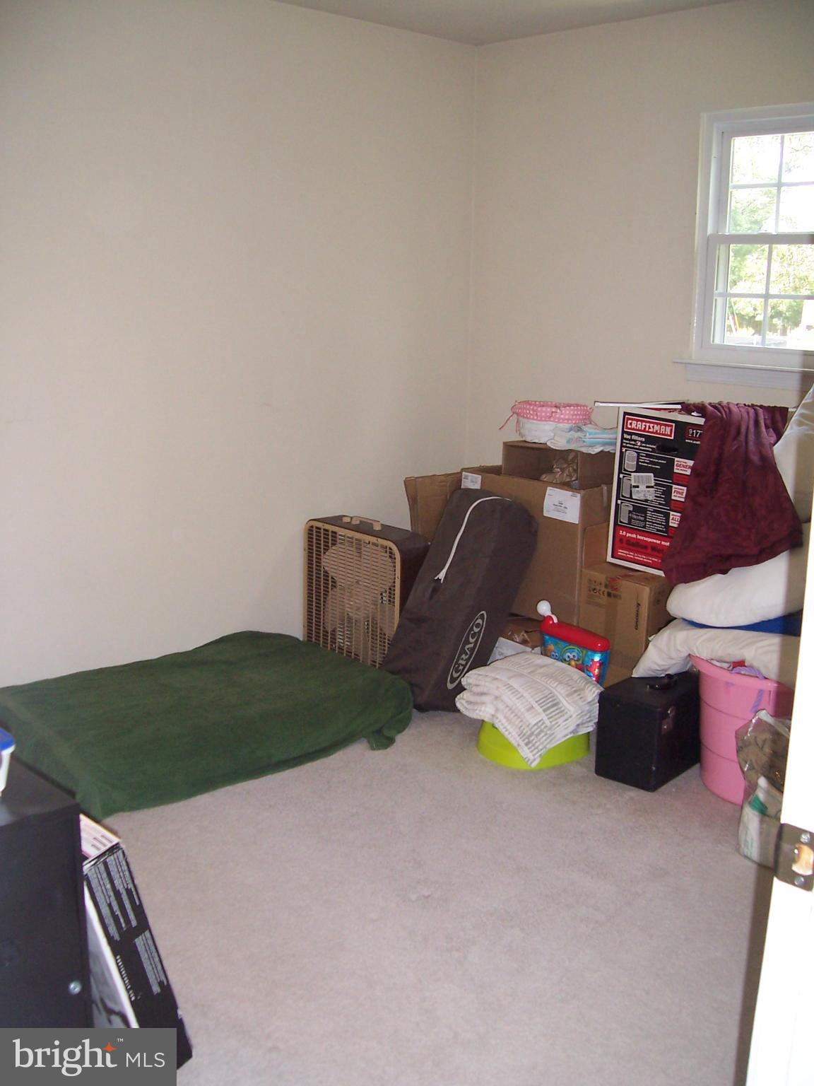 MARVIN GARDENS LA PLATA - Residential Lease