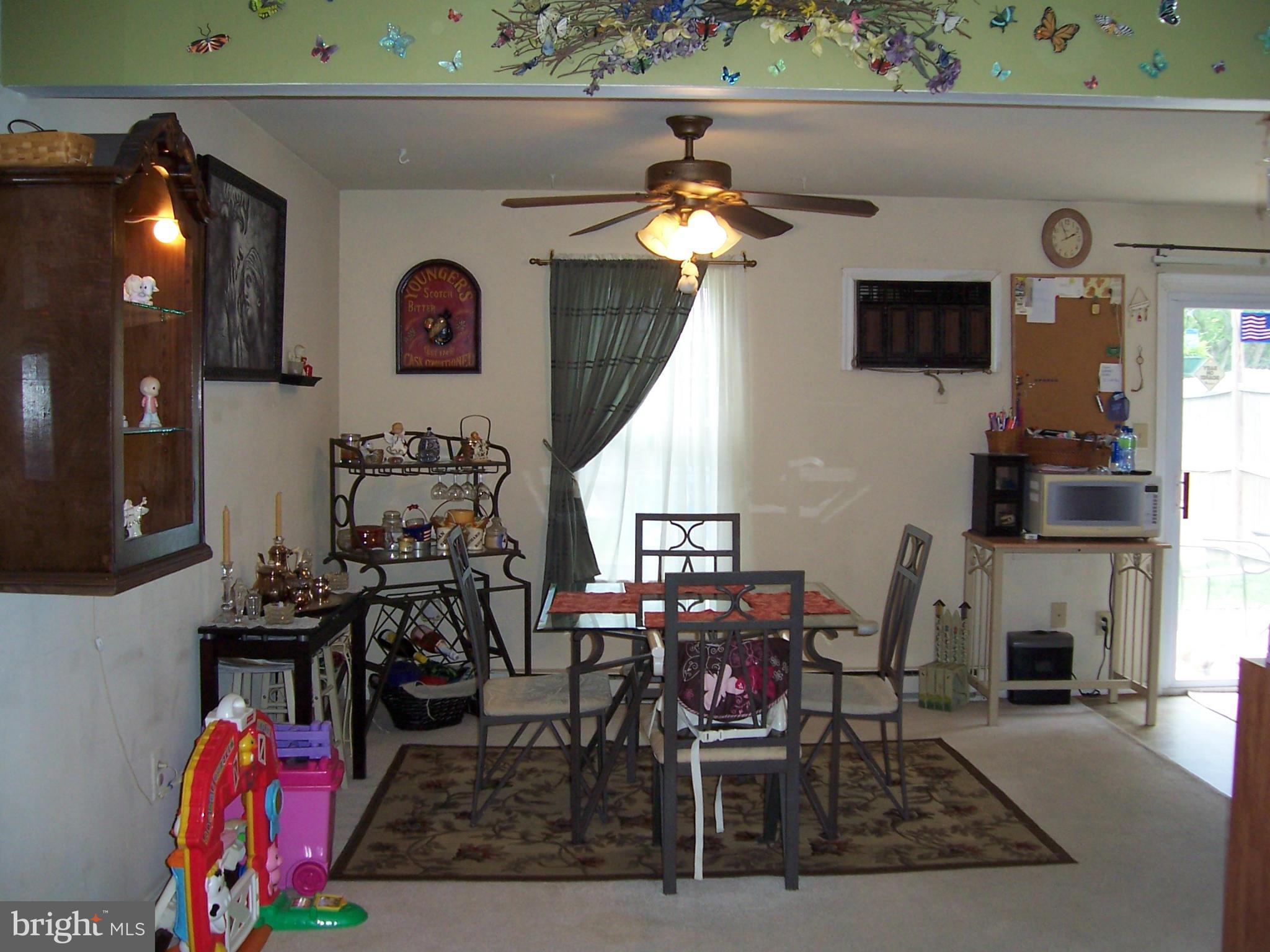 MARVIN GARDENS LA PLATA - Residential Lease