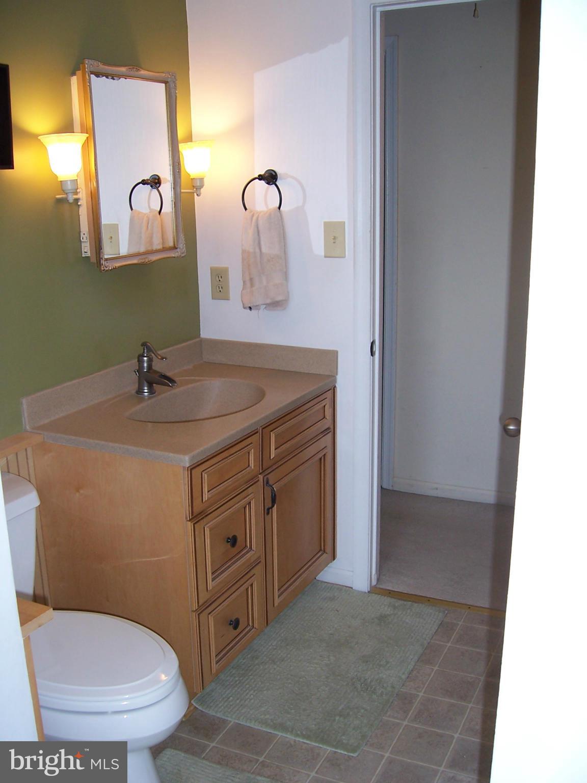 MARVIN GARDENS LA PLATA - Residential Lease