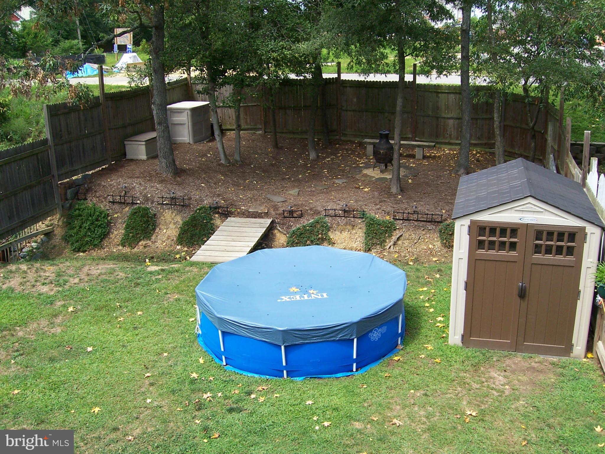 MARVIN GARDENS LA PLATA - Residential Lease