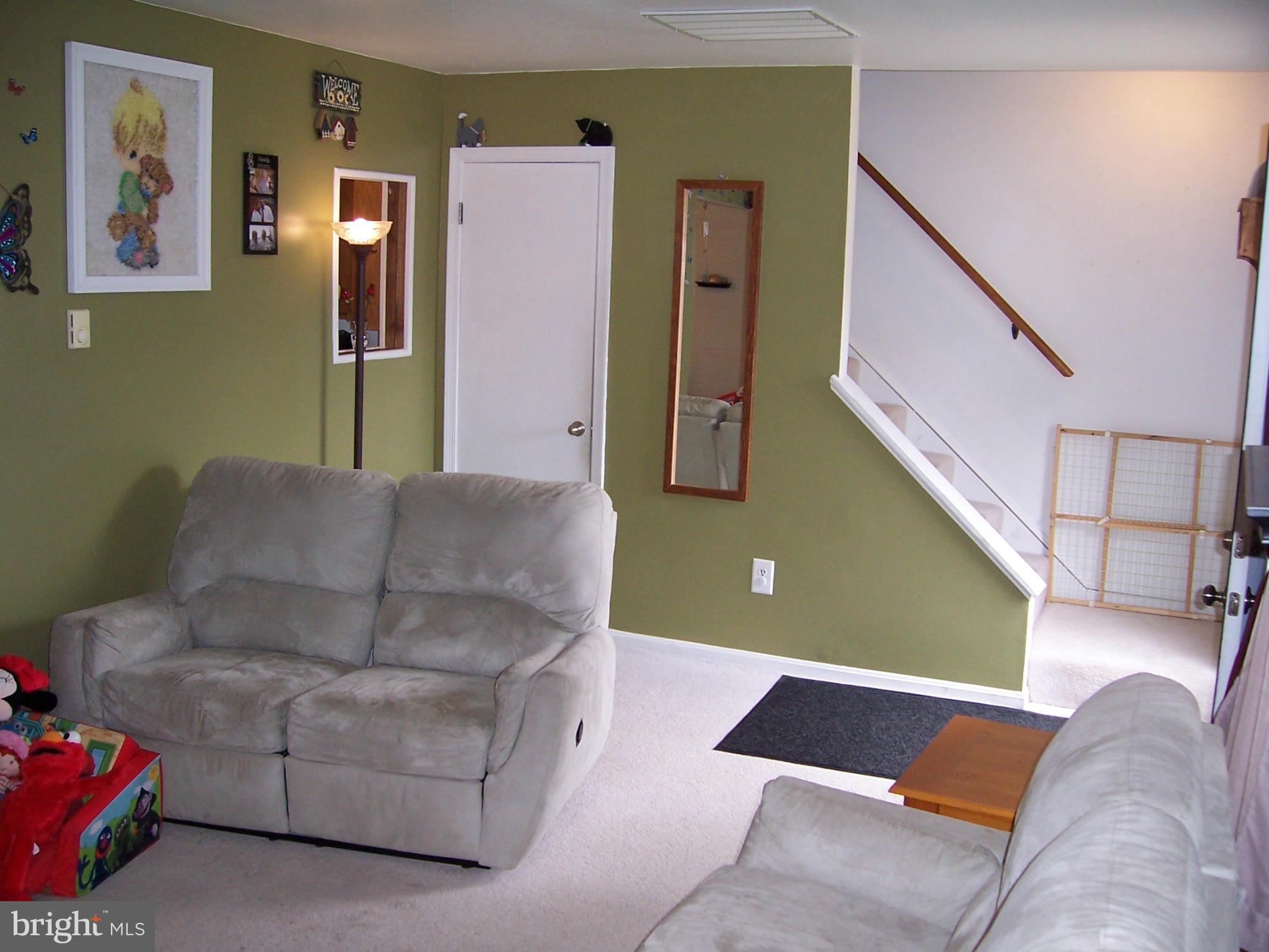 MARVIN GARDENS LA PLATA - Residential Lease