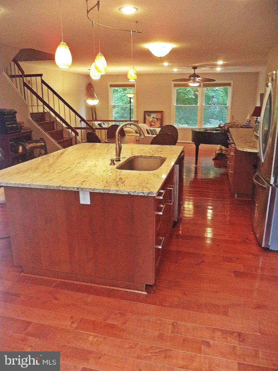 CHURCHILL TOWN SECTOR - Residential