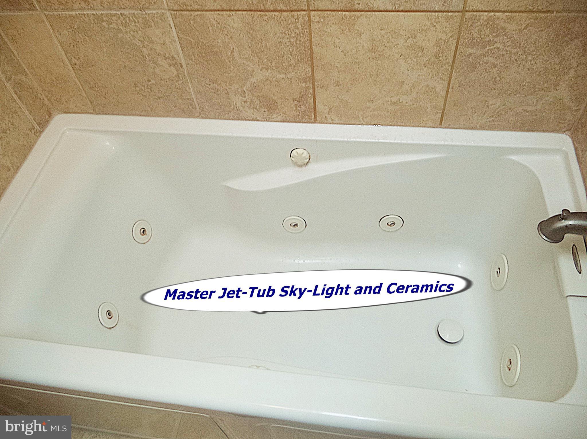 CHURCHILL TOWN SECTOR - Residential