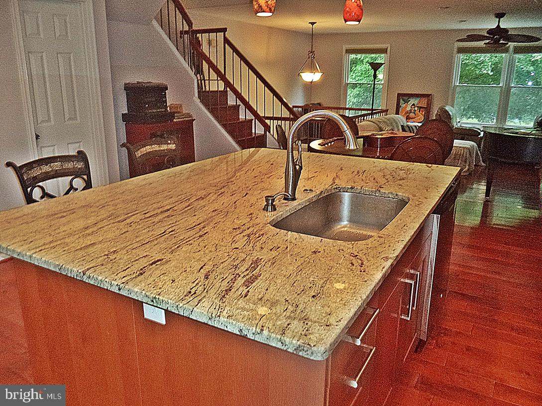 CHURCHILL TOWN SECTOR - Residential