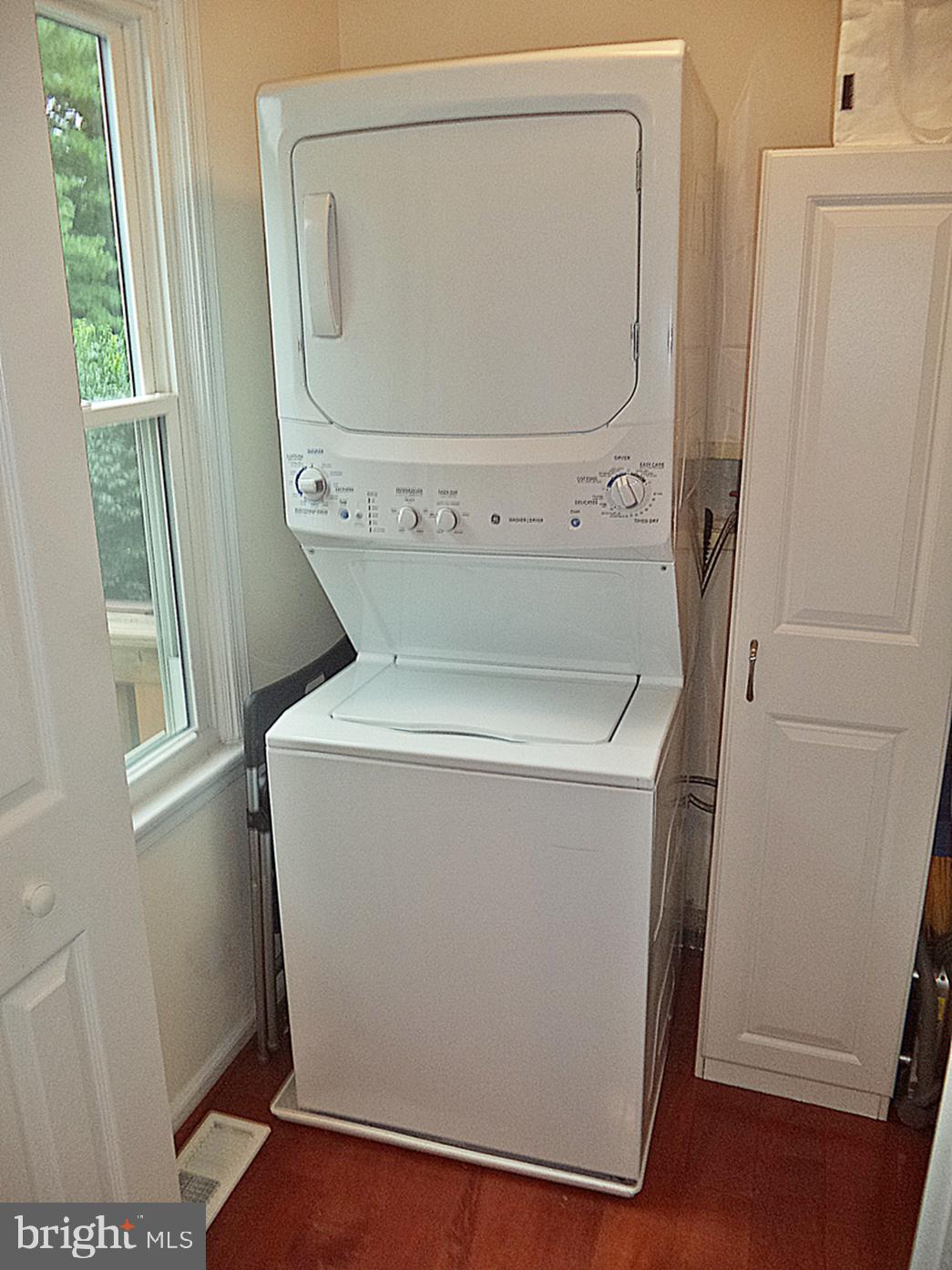 CHURCHILL TOWN SECTOR - Residential