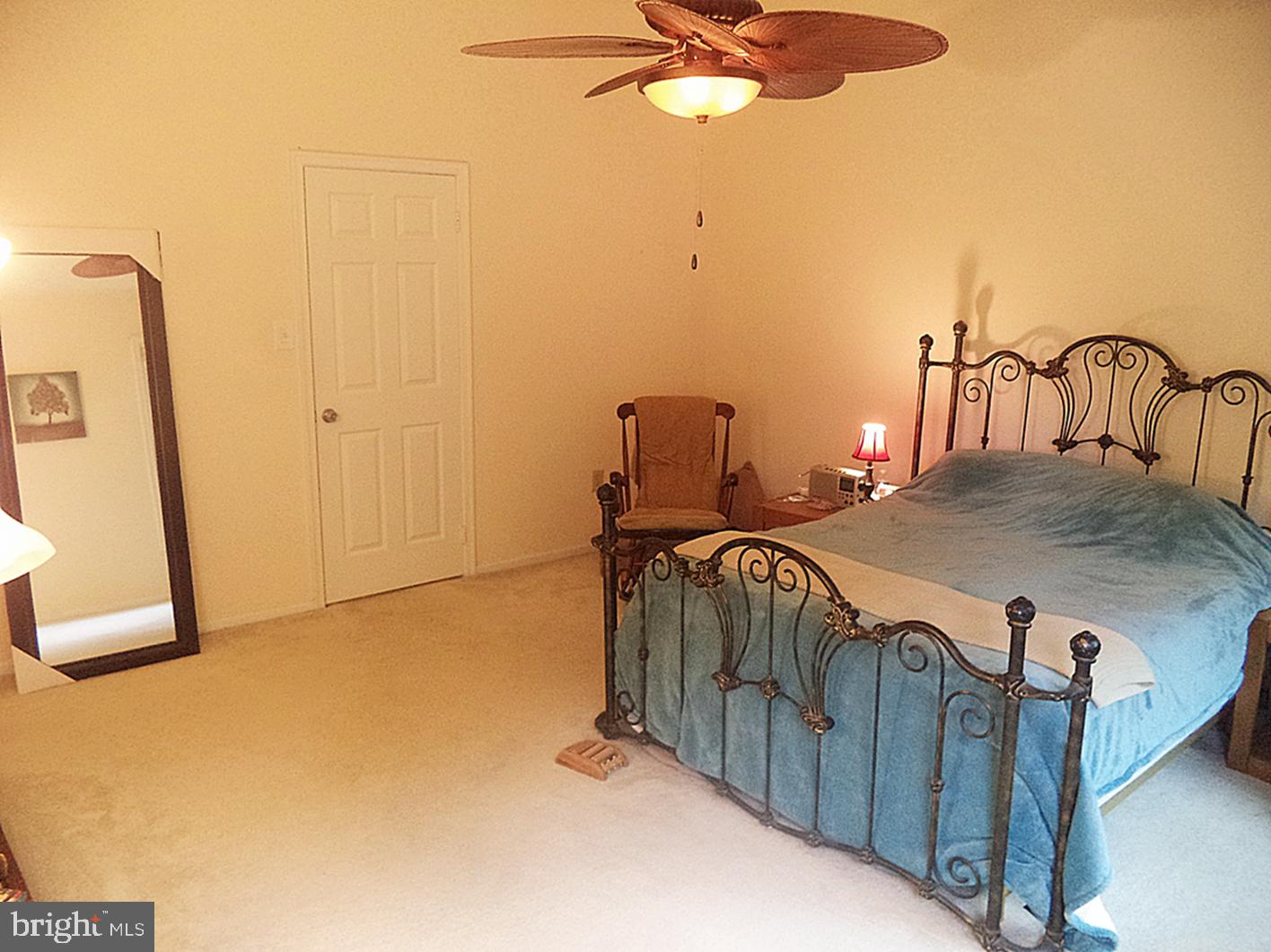 CHURCHILL TOWN SECTOR - Residential