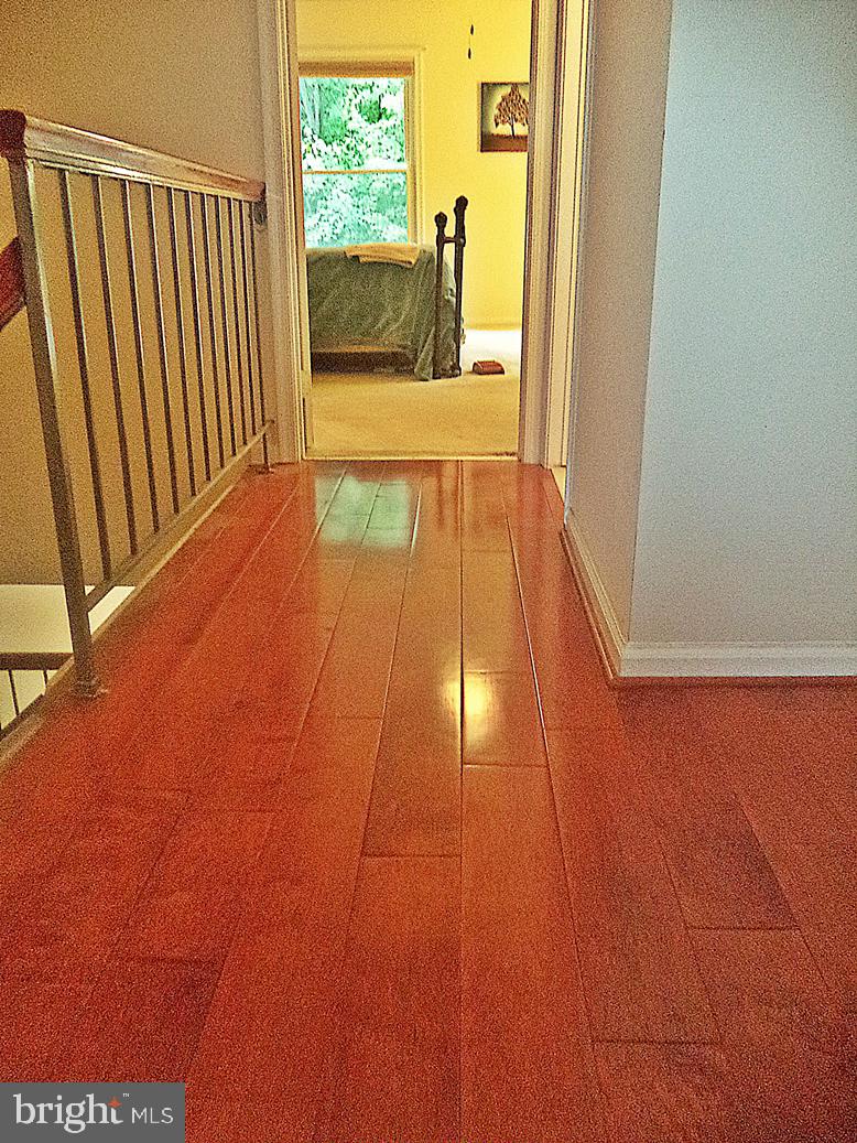 CHURCHILL TOWN SECTOR - Residential