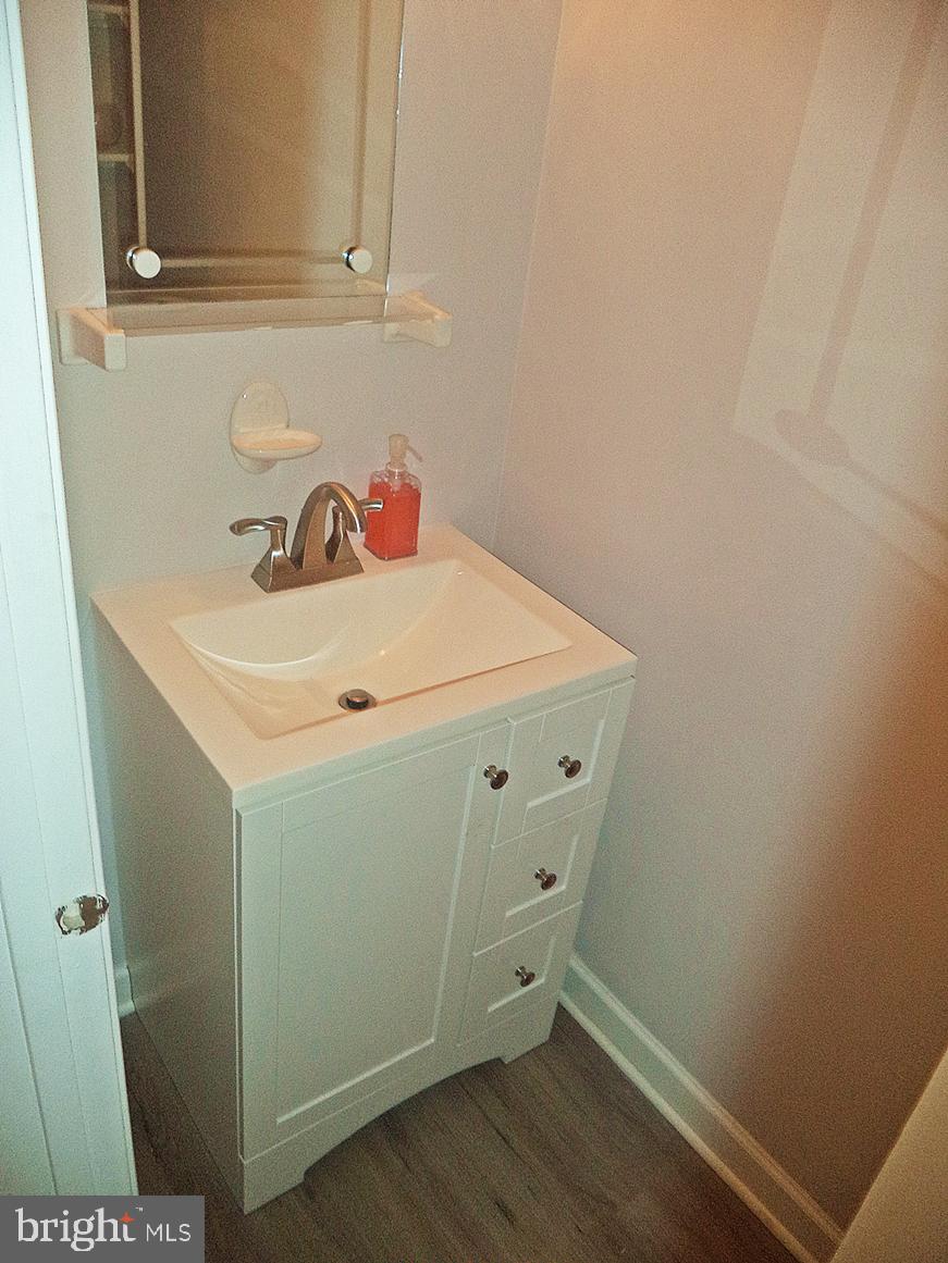 CHURCHILL TOWN SECTOR - Residential