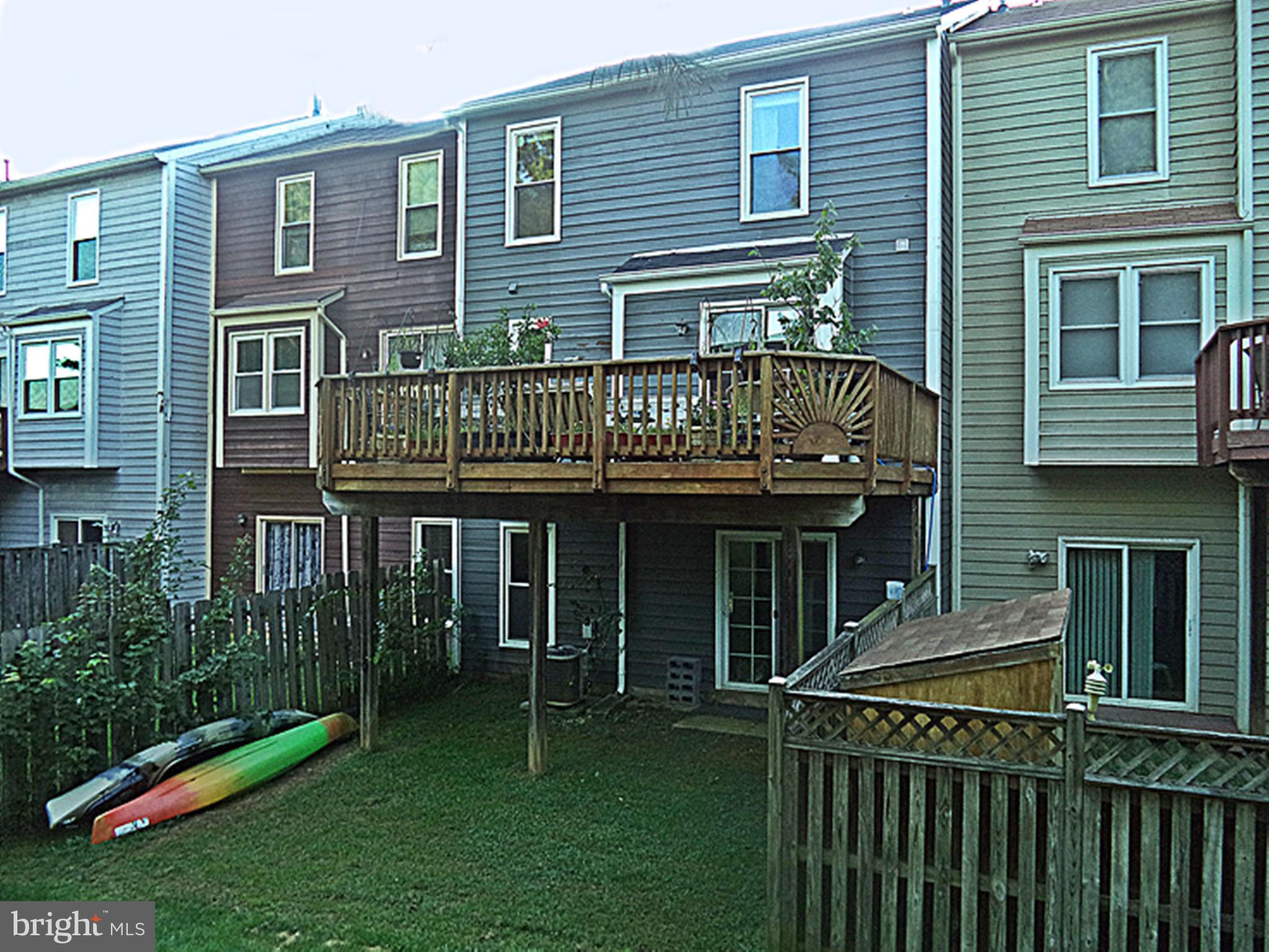 CHURCHILL TOWN SECTOR - Residential