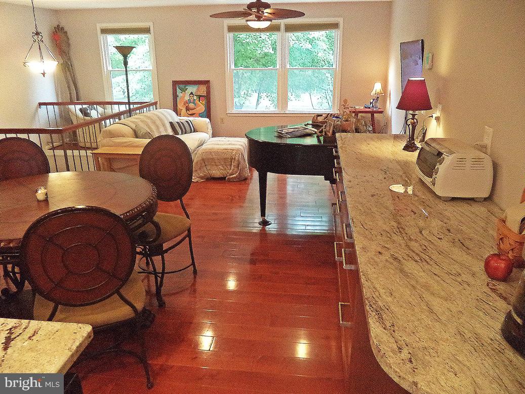 CHURCHILL TOWN SECTOR - Residential