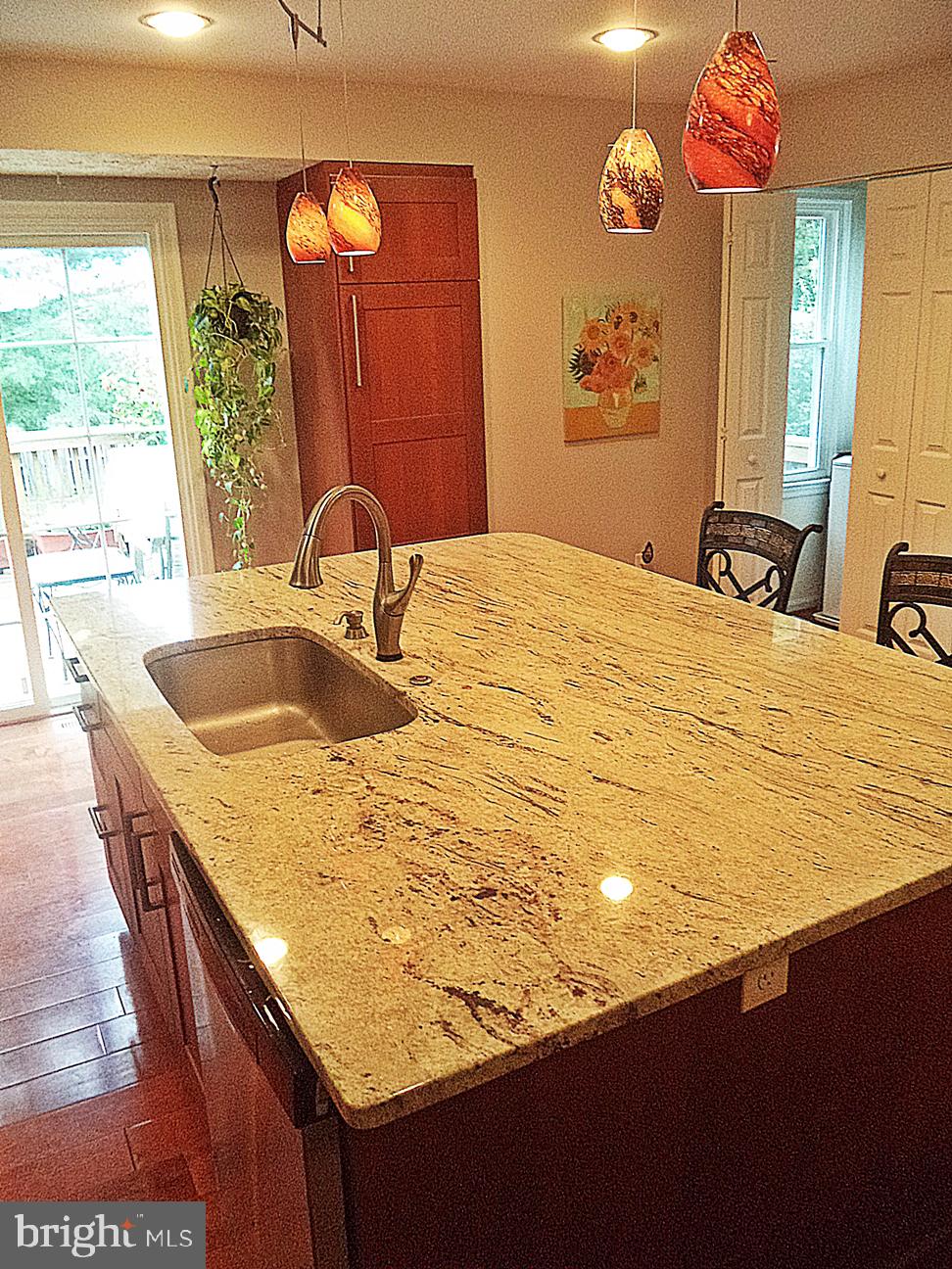 CHURCHILL TOWN SECTOR - Residential