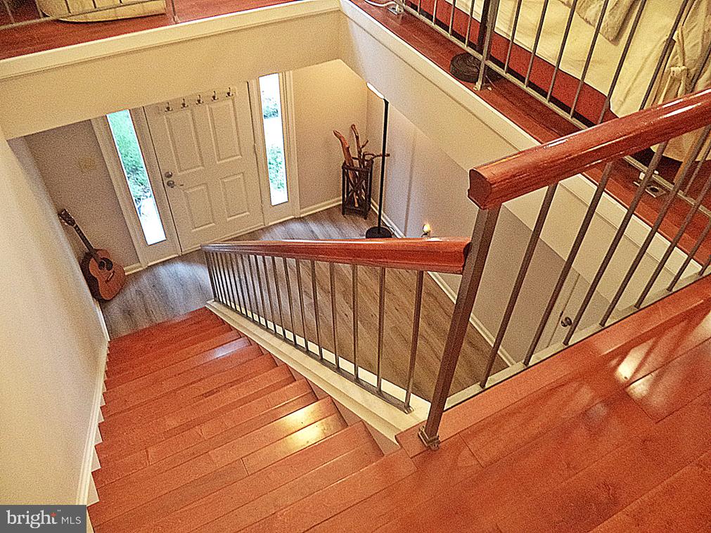 CHURCHILL TOWN SECTOR - Residential