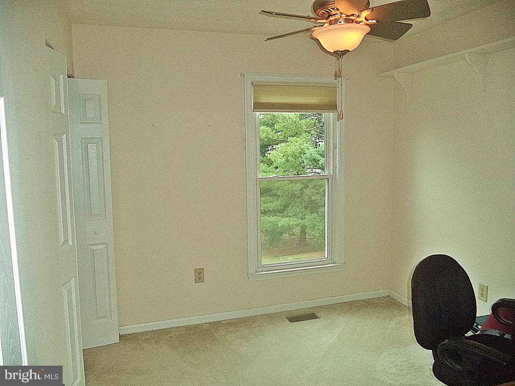 CHURCHILL TOWN SECTOR - Residential