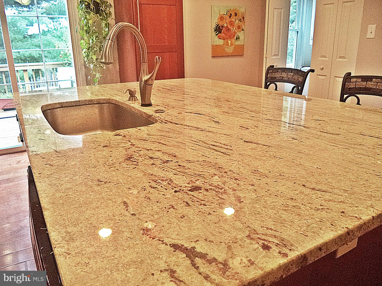 CHURCHILL TOWN SECTOR - Residential