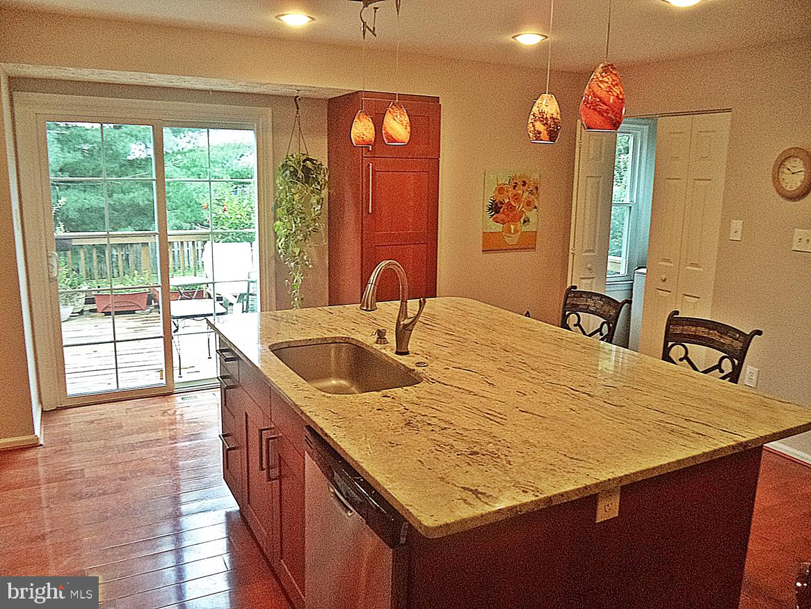 CHURCHILL TOWN SECTOR - Residential