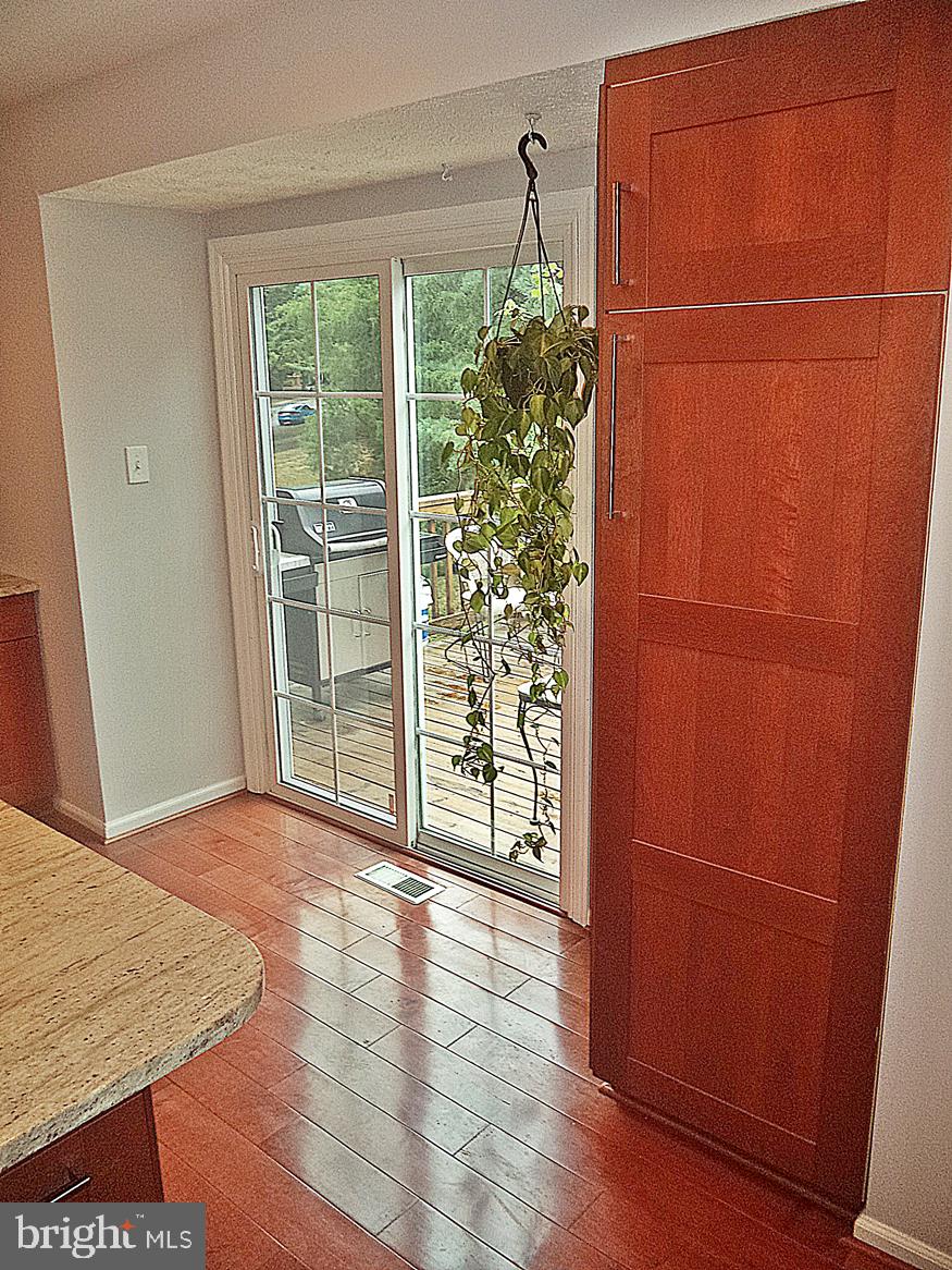 CHURCHILL TOWN SECTOR - Residential