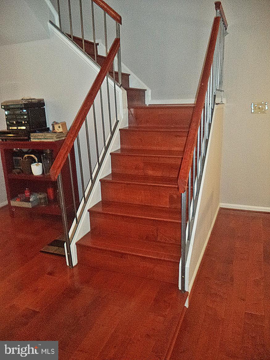 CHURCHILL TOWN SECTOR - Residential