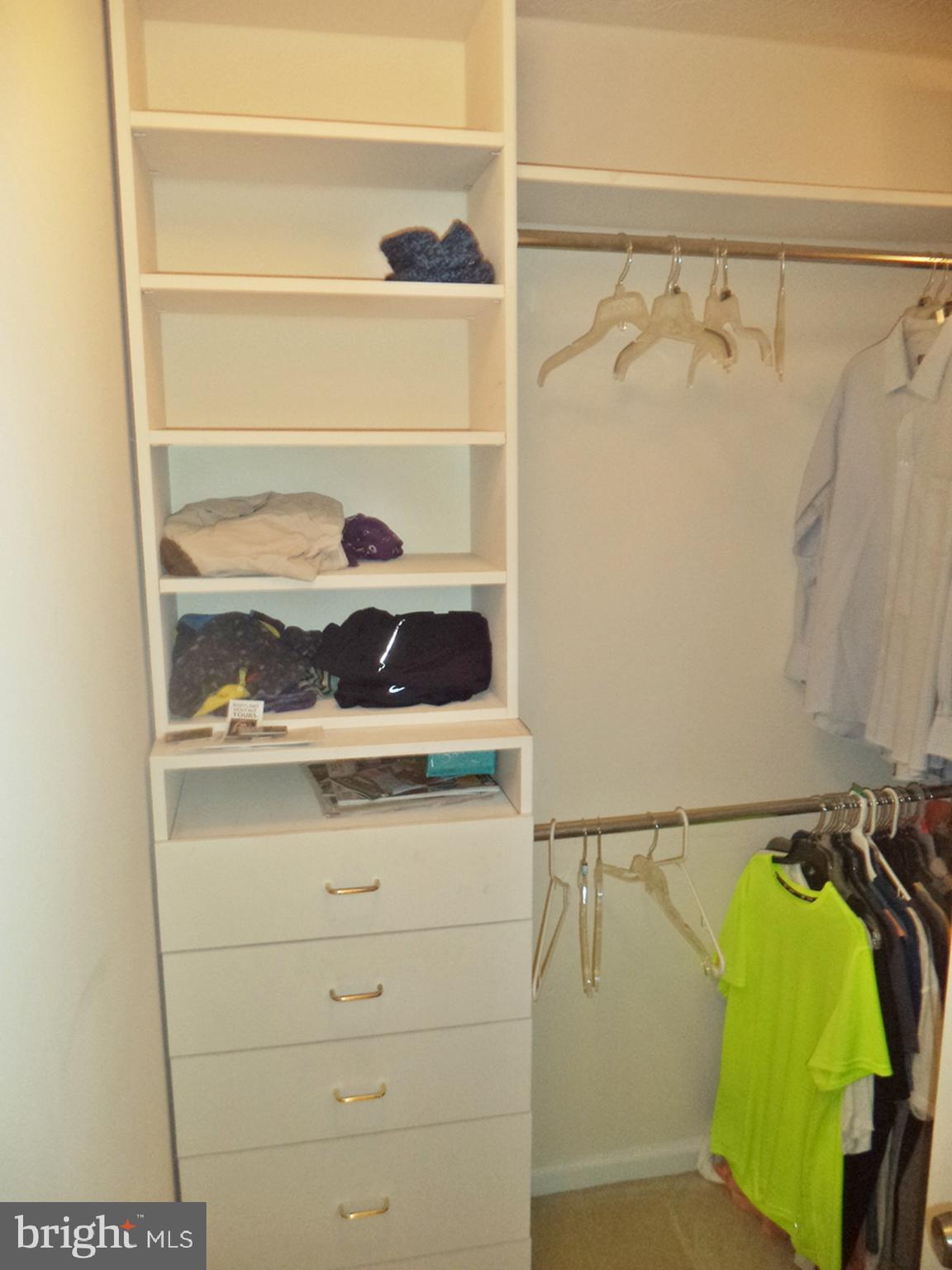 CHURCHILL TOWN SECTOR - Residential