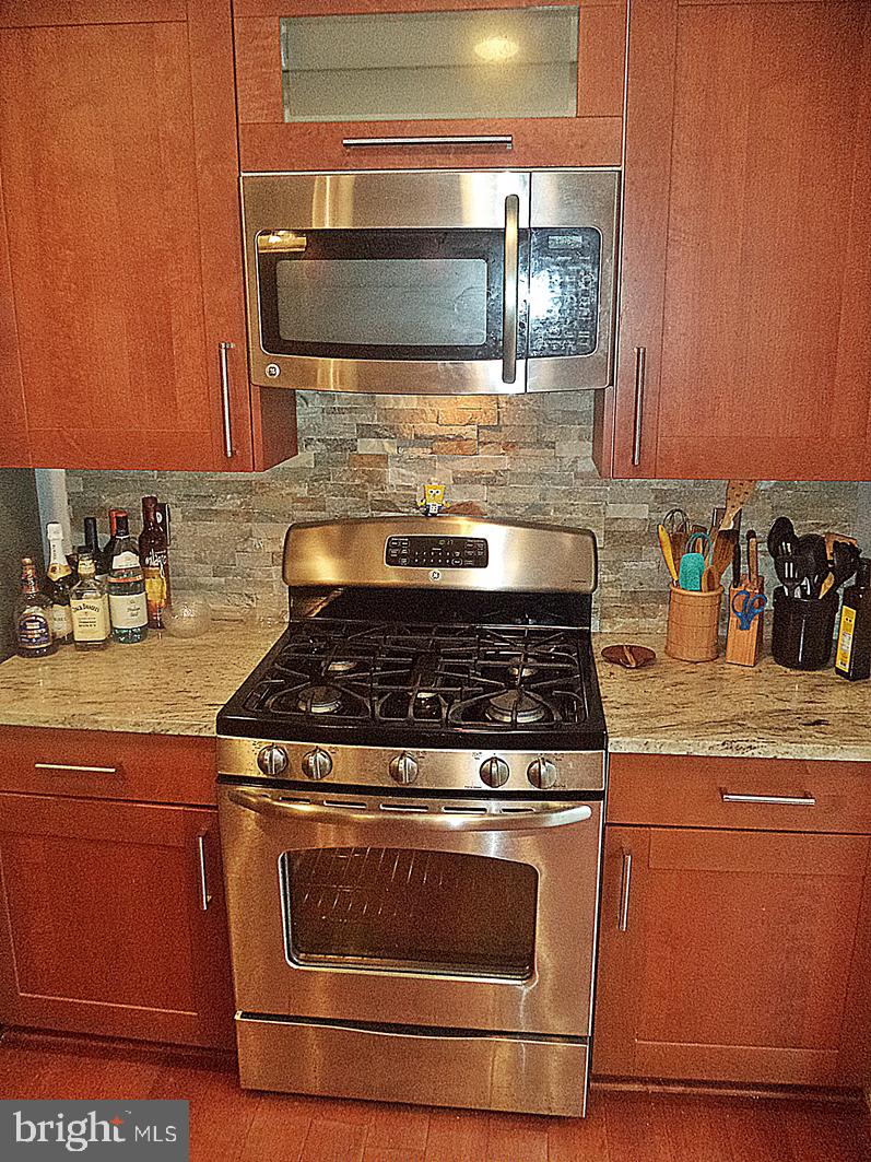 CHURCHILL TOWN SECTOR - Residential