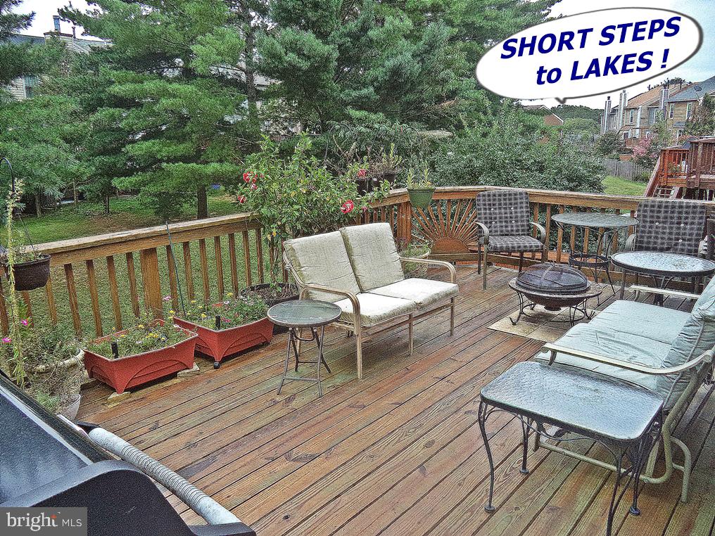 CHURCHILL TOWN SECTOR - Residential