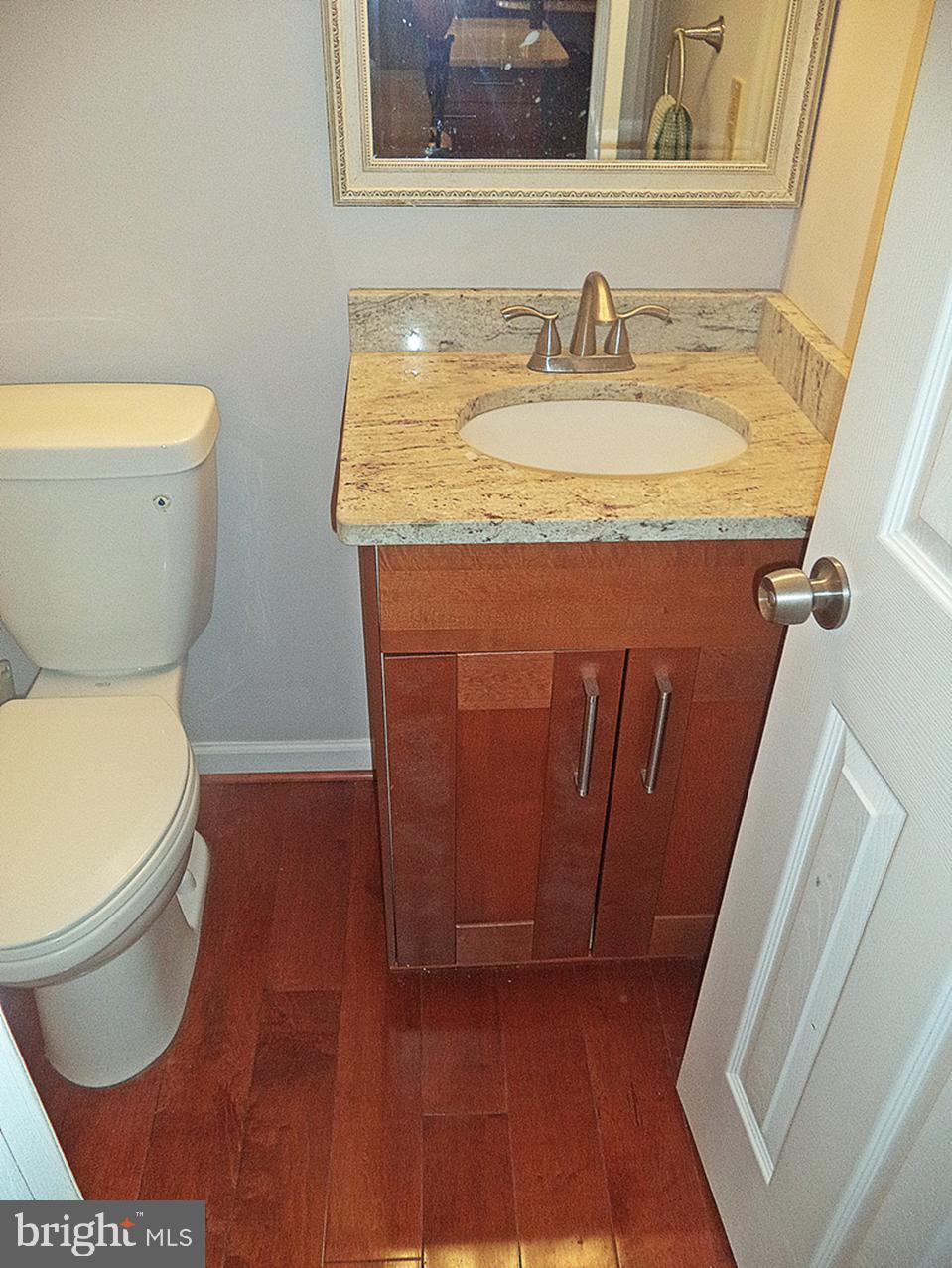 CHURCHILL TOWN SECTOR - Residential